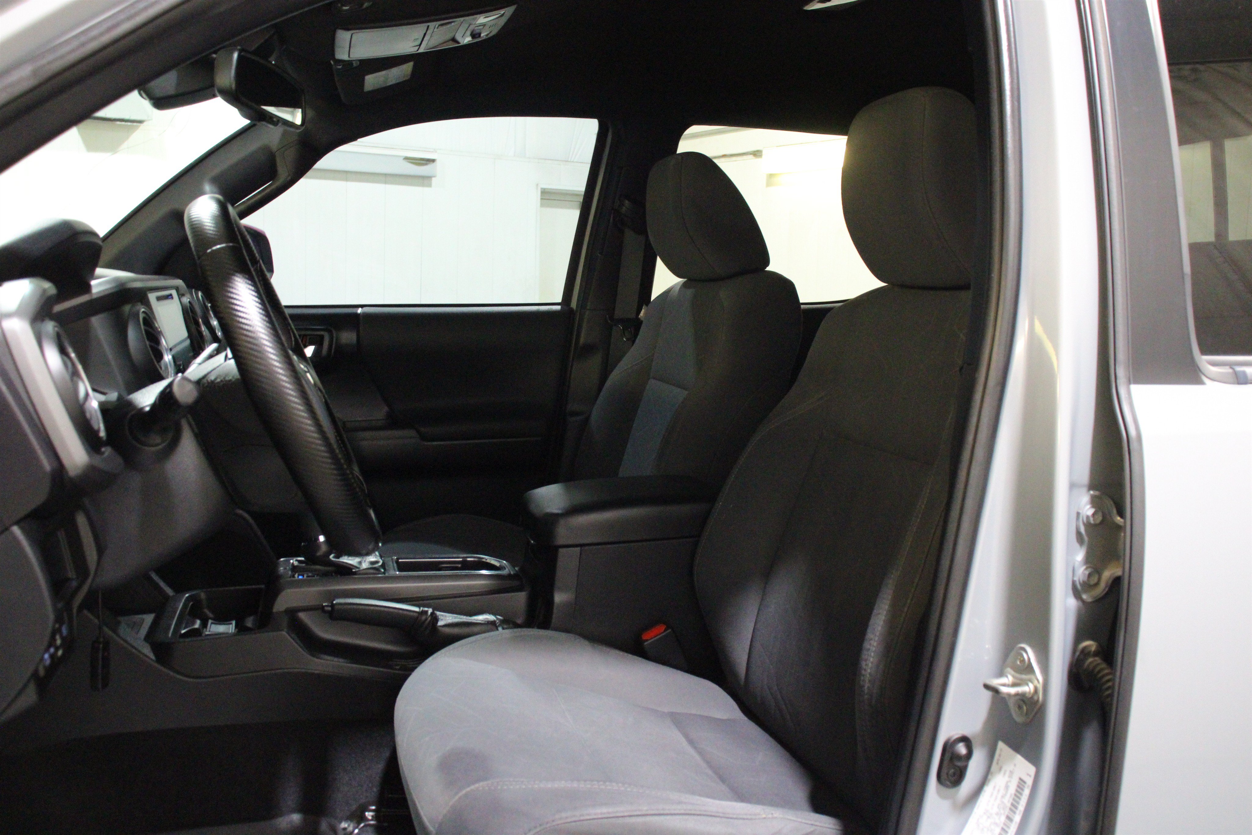 Used 2019 Toyota Tacoma TRD Sport V6 Truck Double Cab