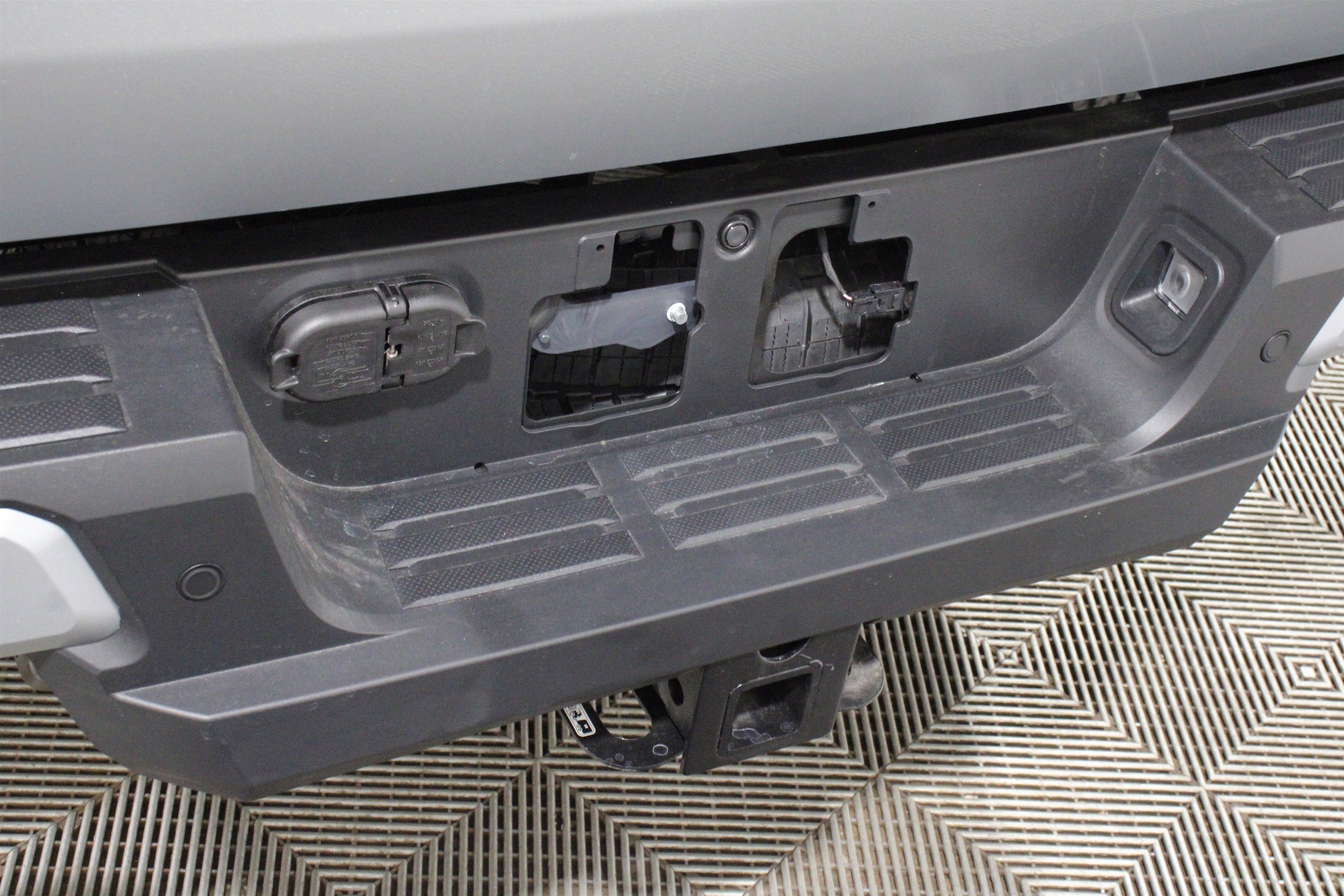 2026 Toyota Tacoma TRD Off Road - Photo 29
