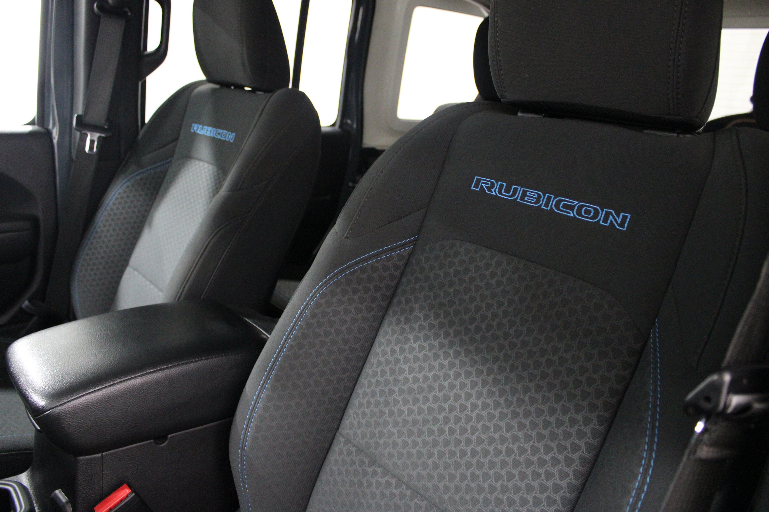 2024 Jeep Wrangler 4xe Rubicon 4XE - Photo 5