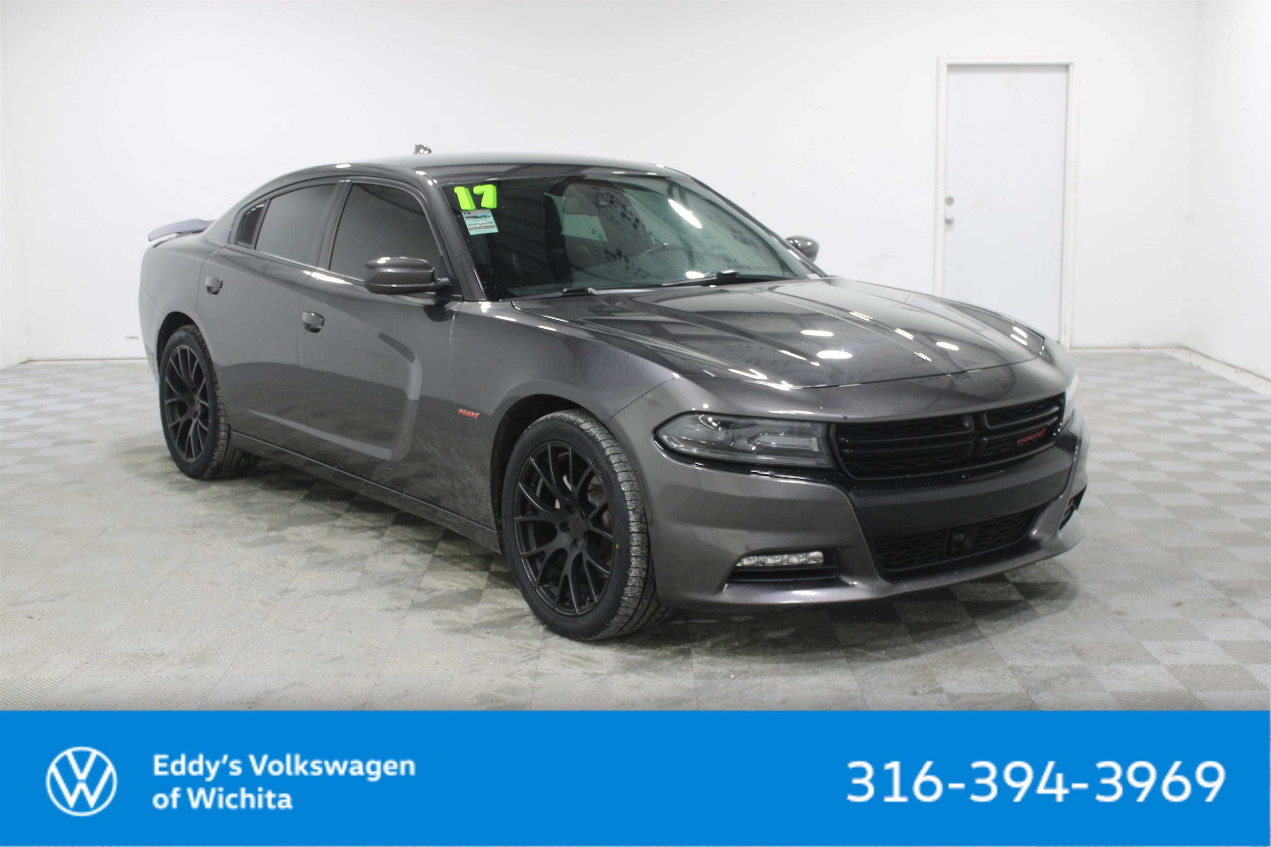 2017 Dodge Charger