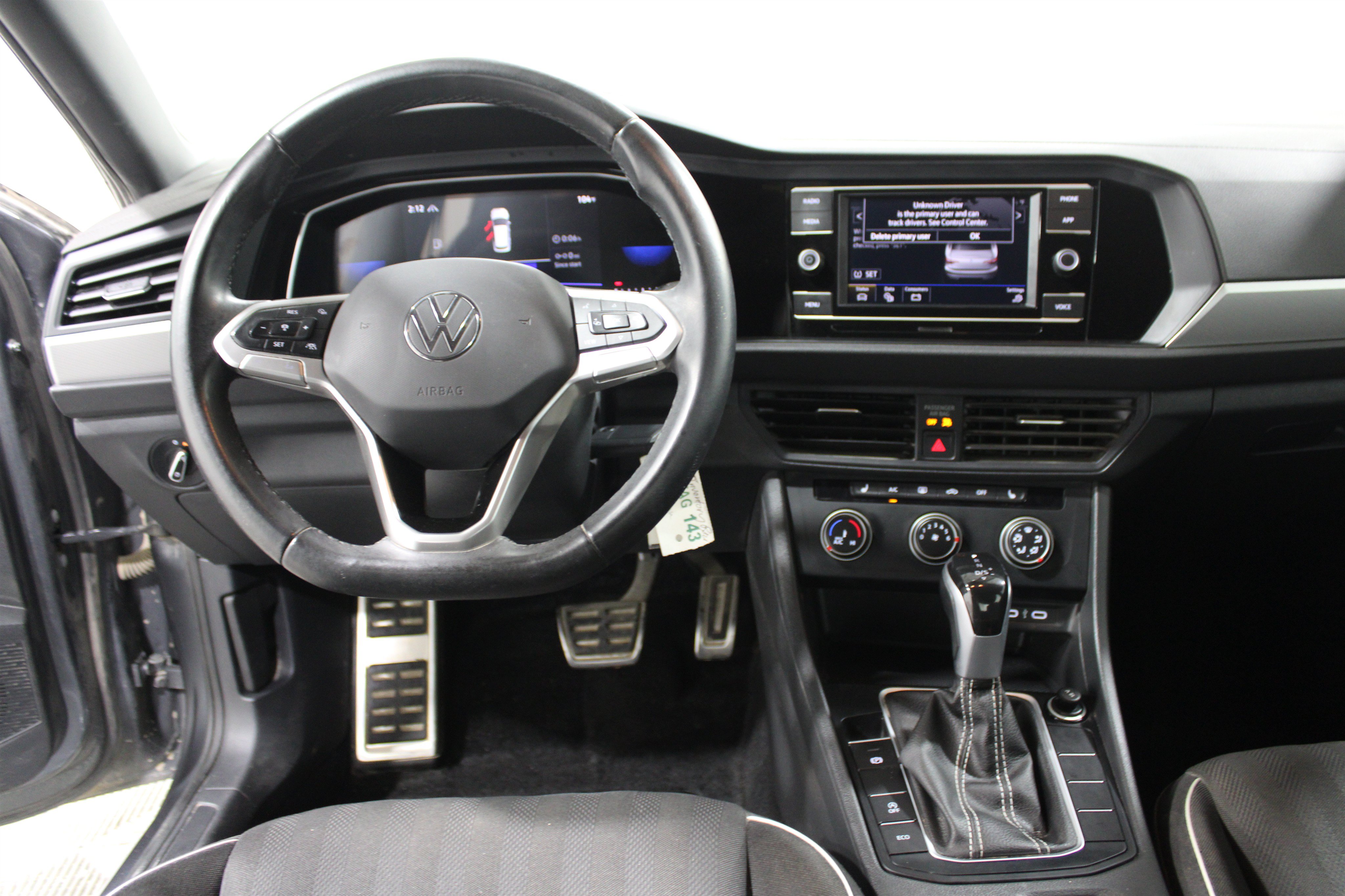 Used 2024 Volkswagen Jetta 1.5T Sport Sedan