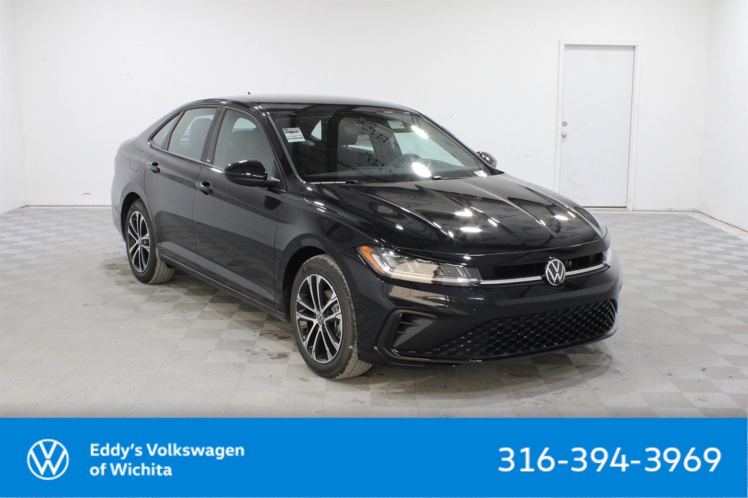 2027 Volkswagen Jetta Sport