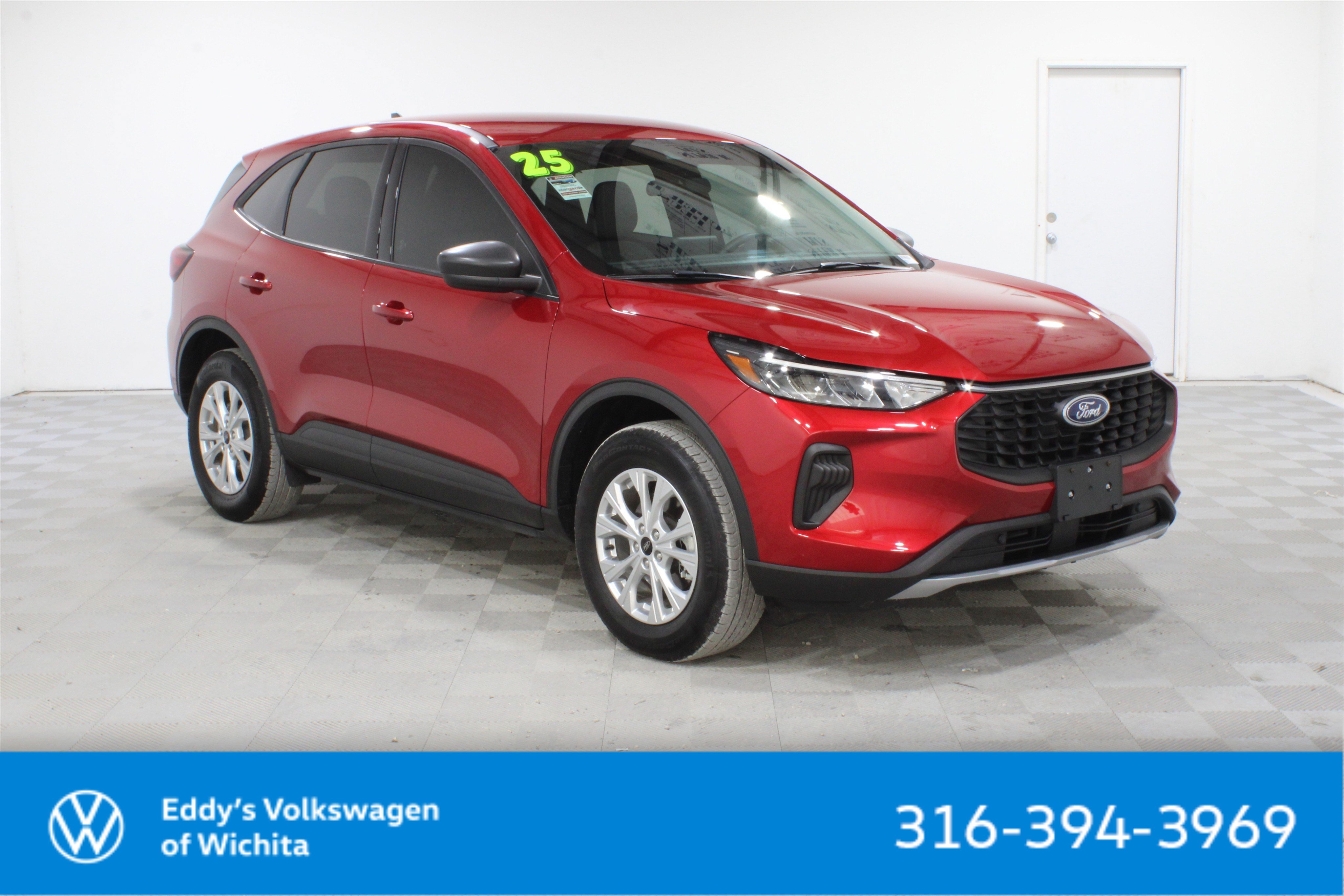  Ford Escape