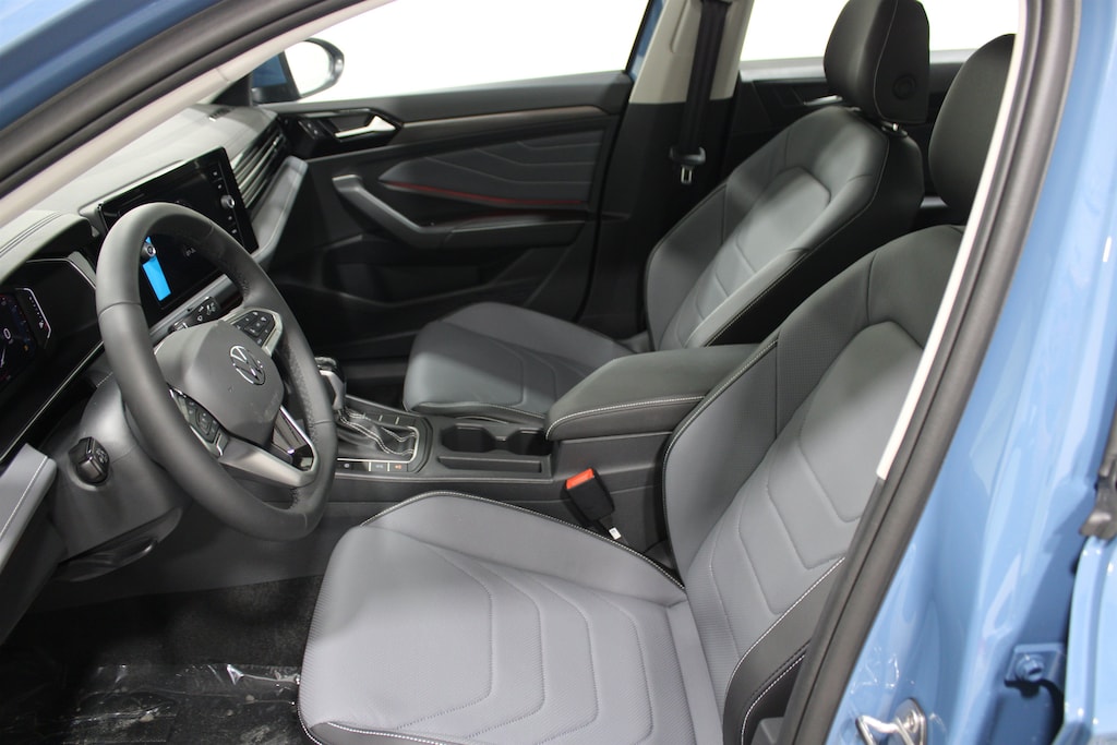 New 2026 Volkswagen Jetta SEL SEL Auto