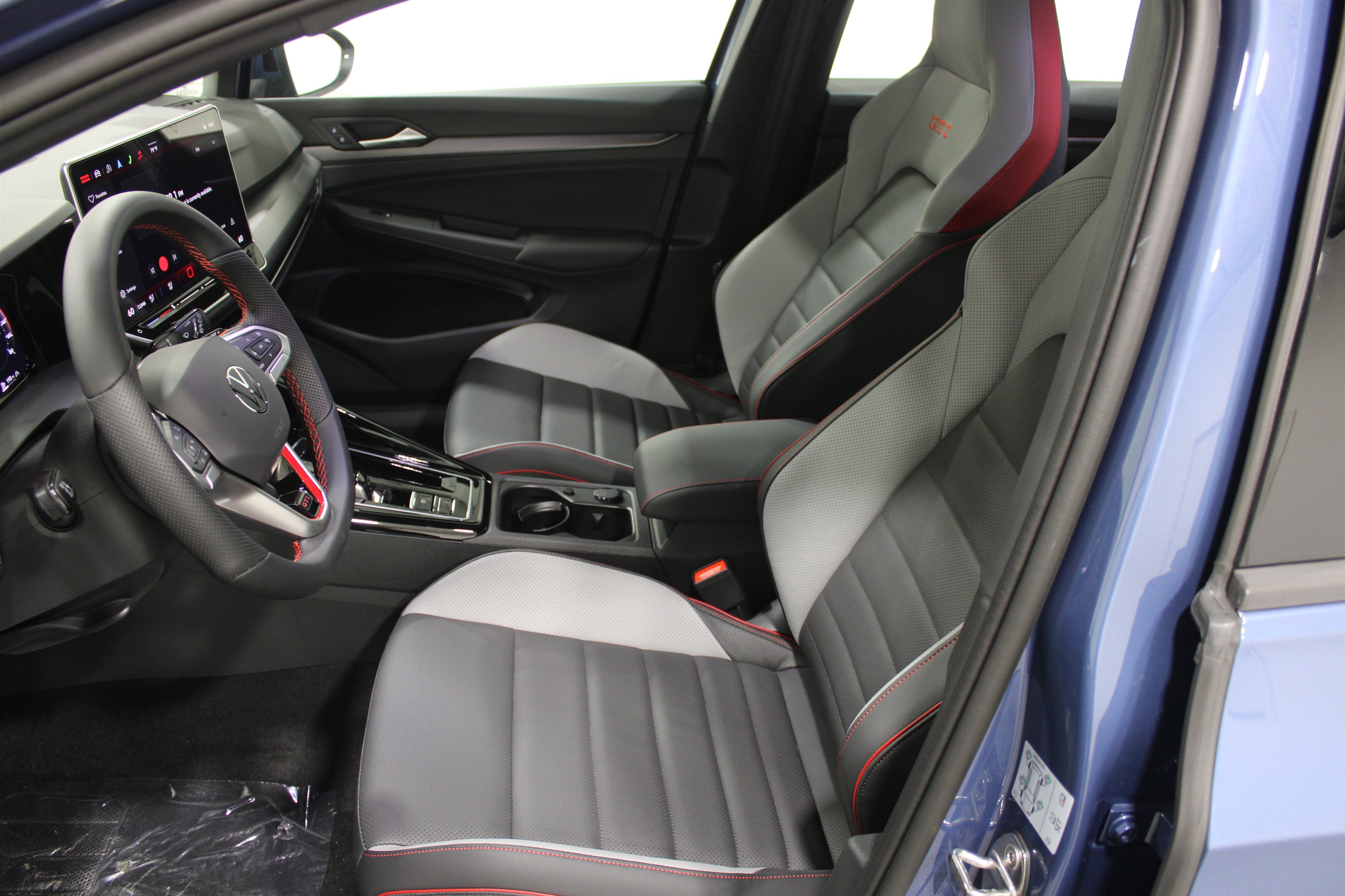 New 2026 Volkswagen Golf GTI Autobahn 2.0T Autobahn DSG