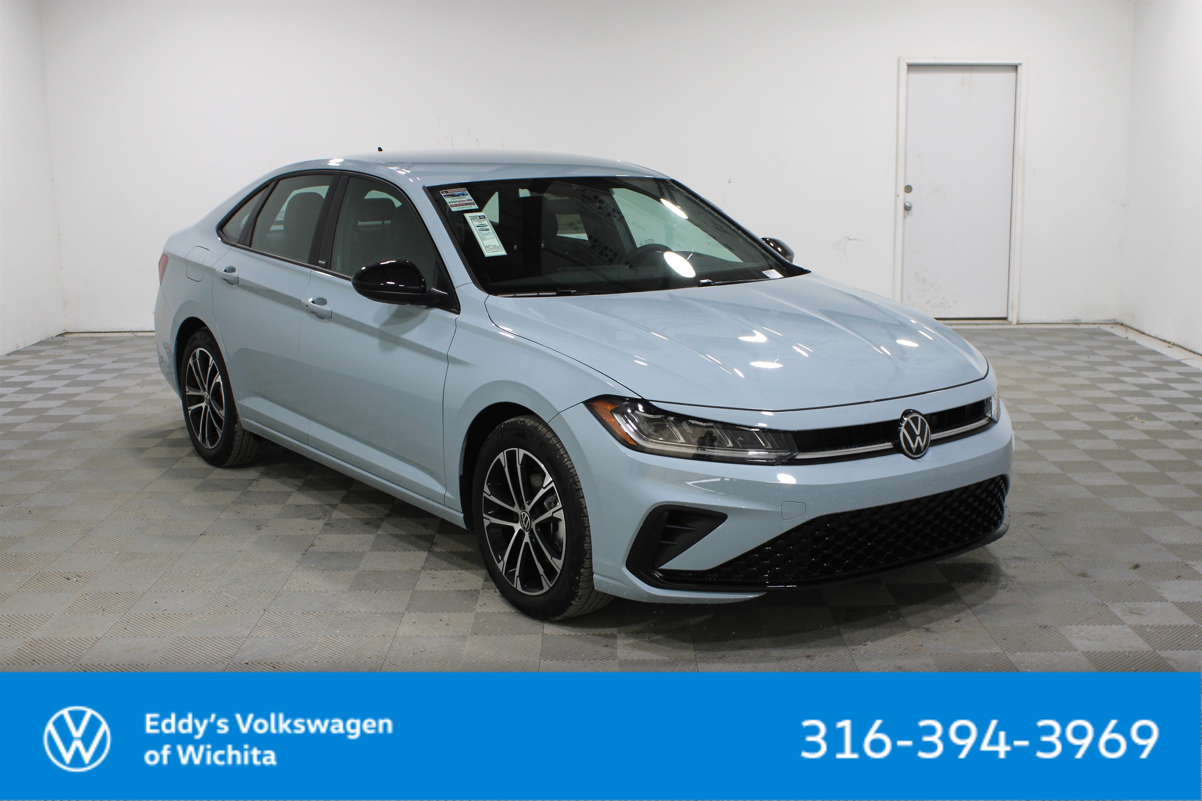 2027 Volkswagen Jetta Sport