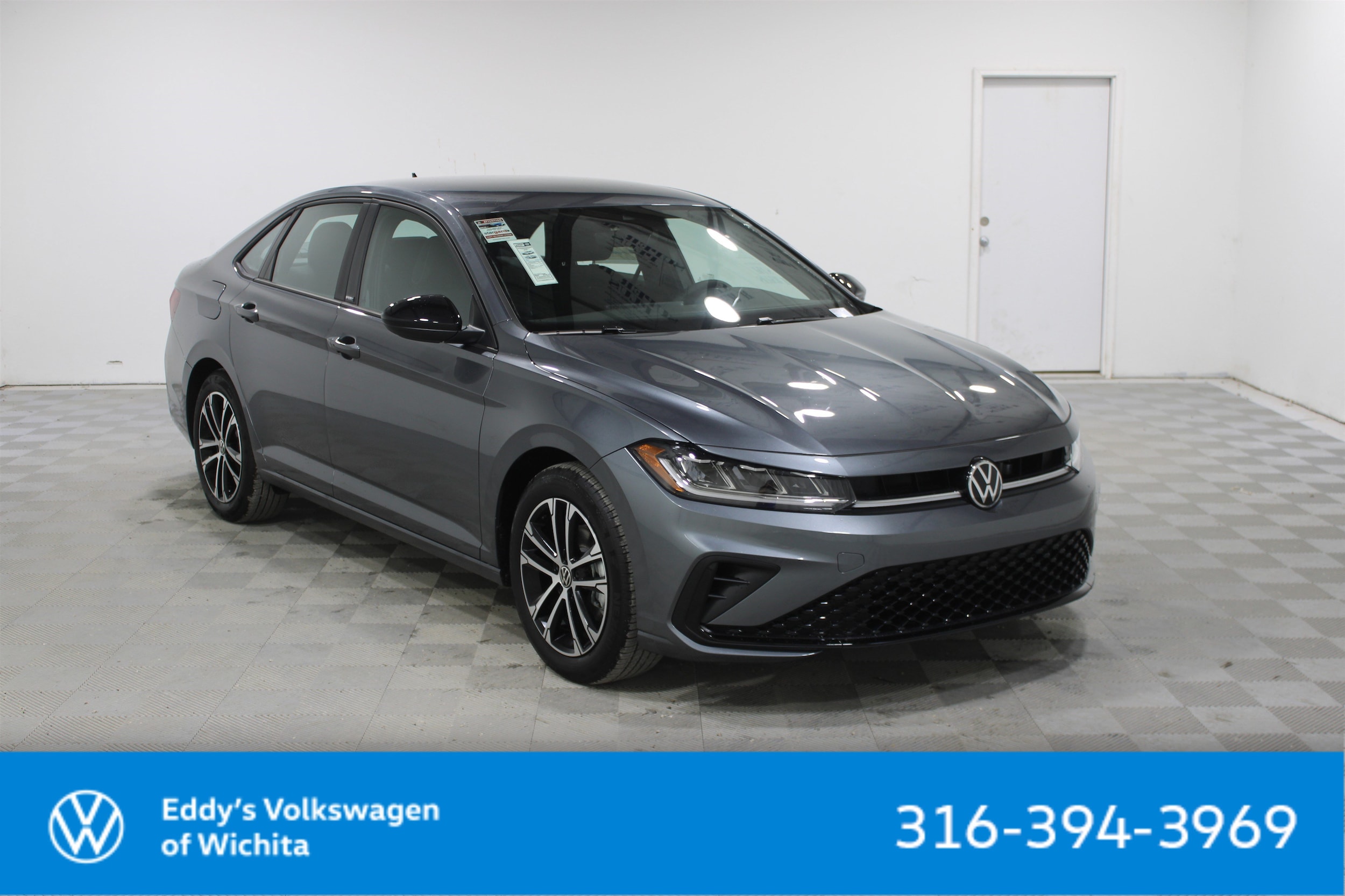 2027 Volkswagen Jetta Sport