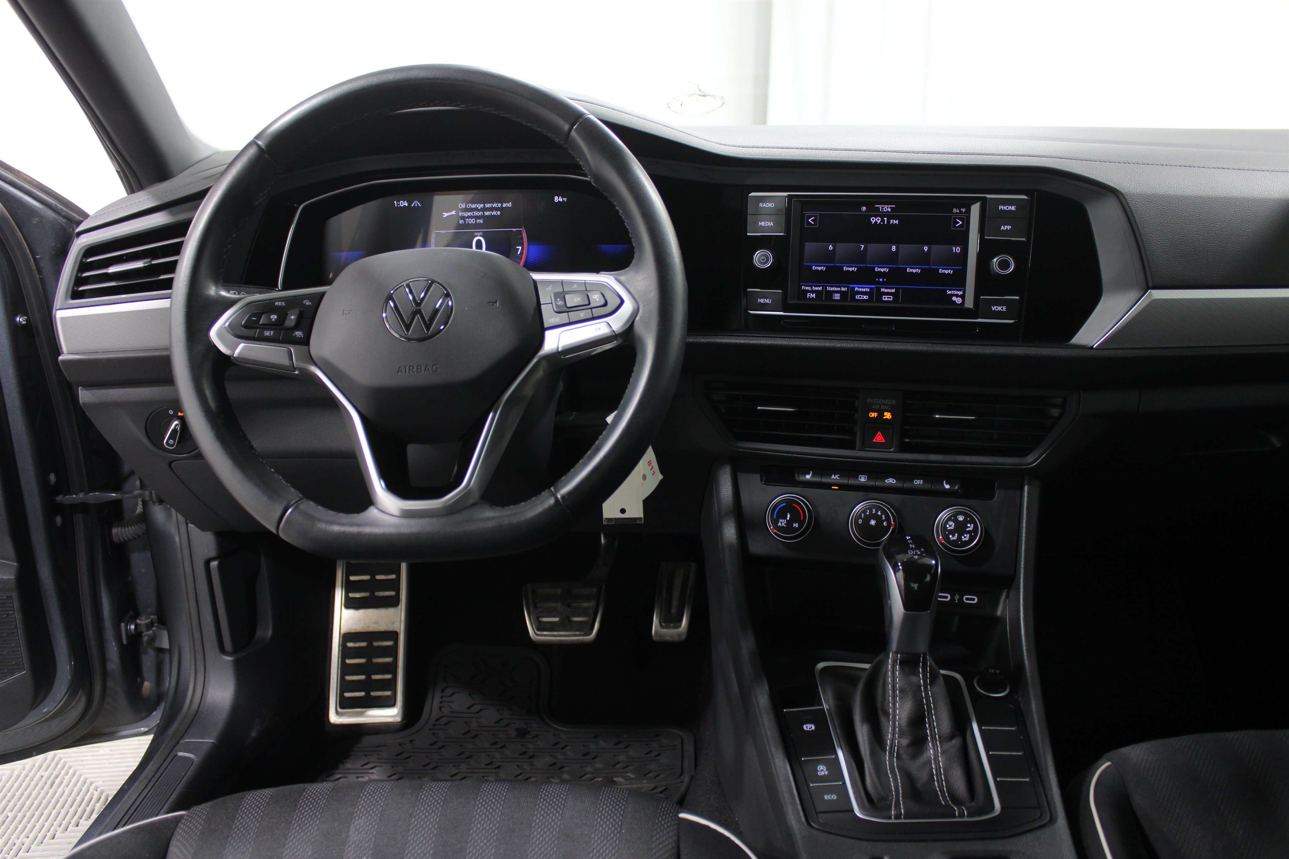 Used 2024 Volkswagen Jetta Sport Sport Auto