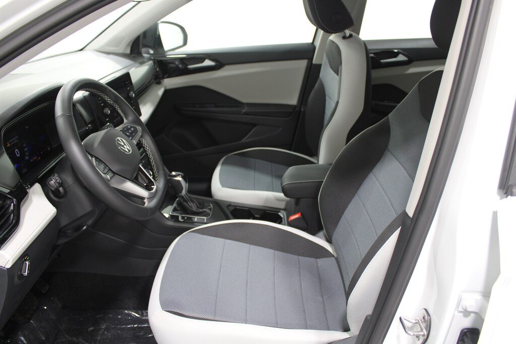 New 2027 Volkswagen Taos 1.5T S SUV