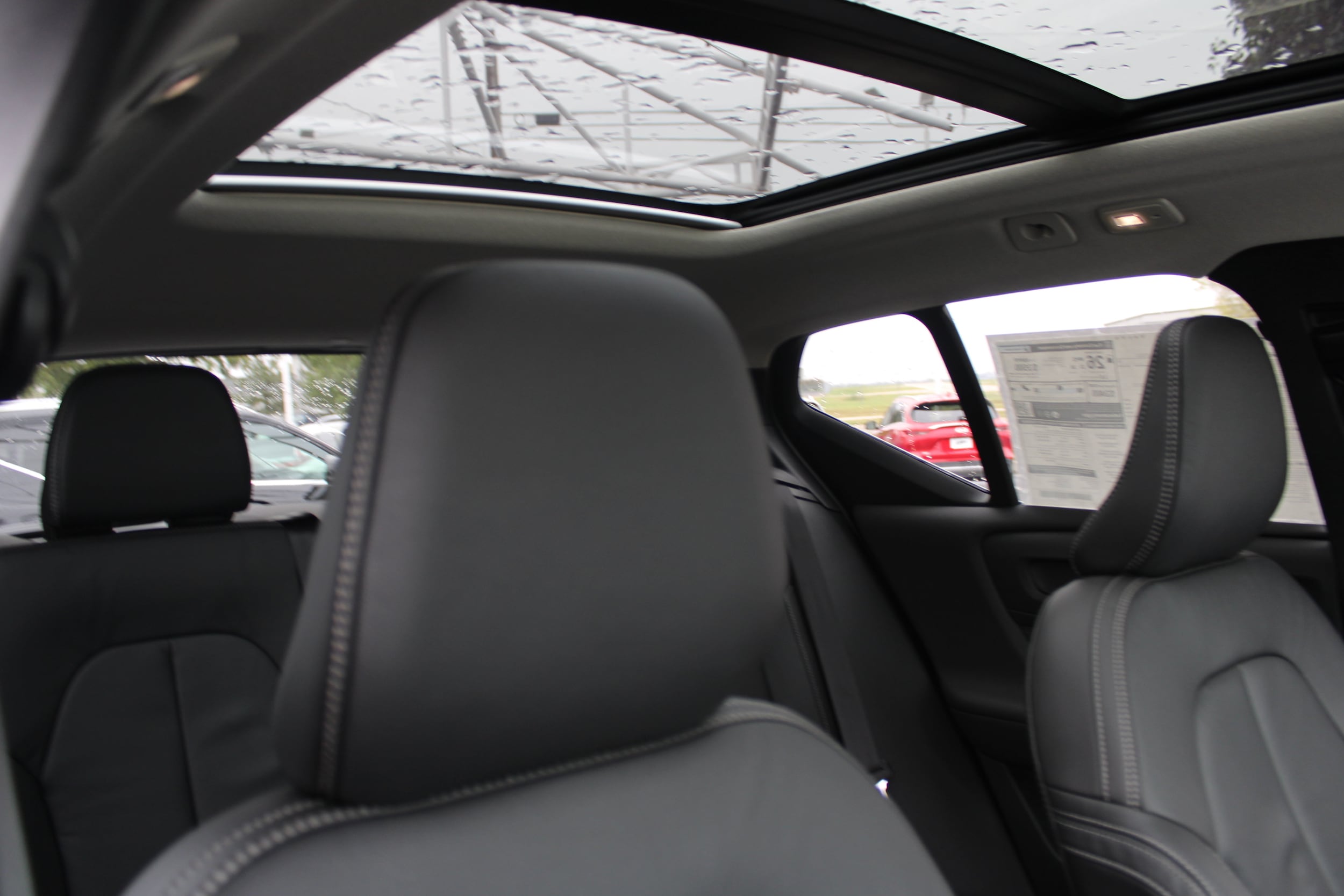 2026 Volvo XC40 Plus - Photo 46
