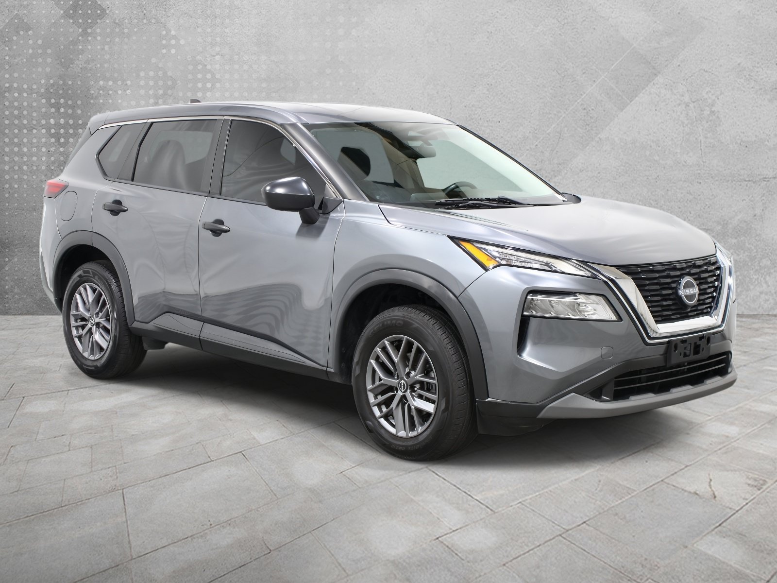 2022 Nissan Rogue