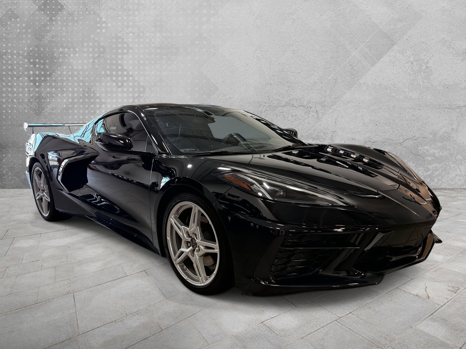 2023 Chevrolet Corvette
