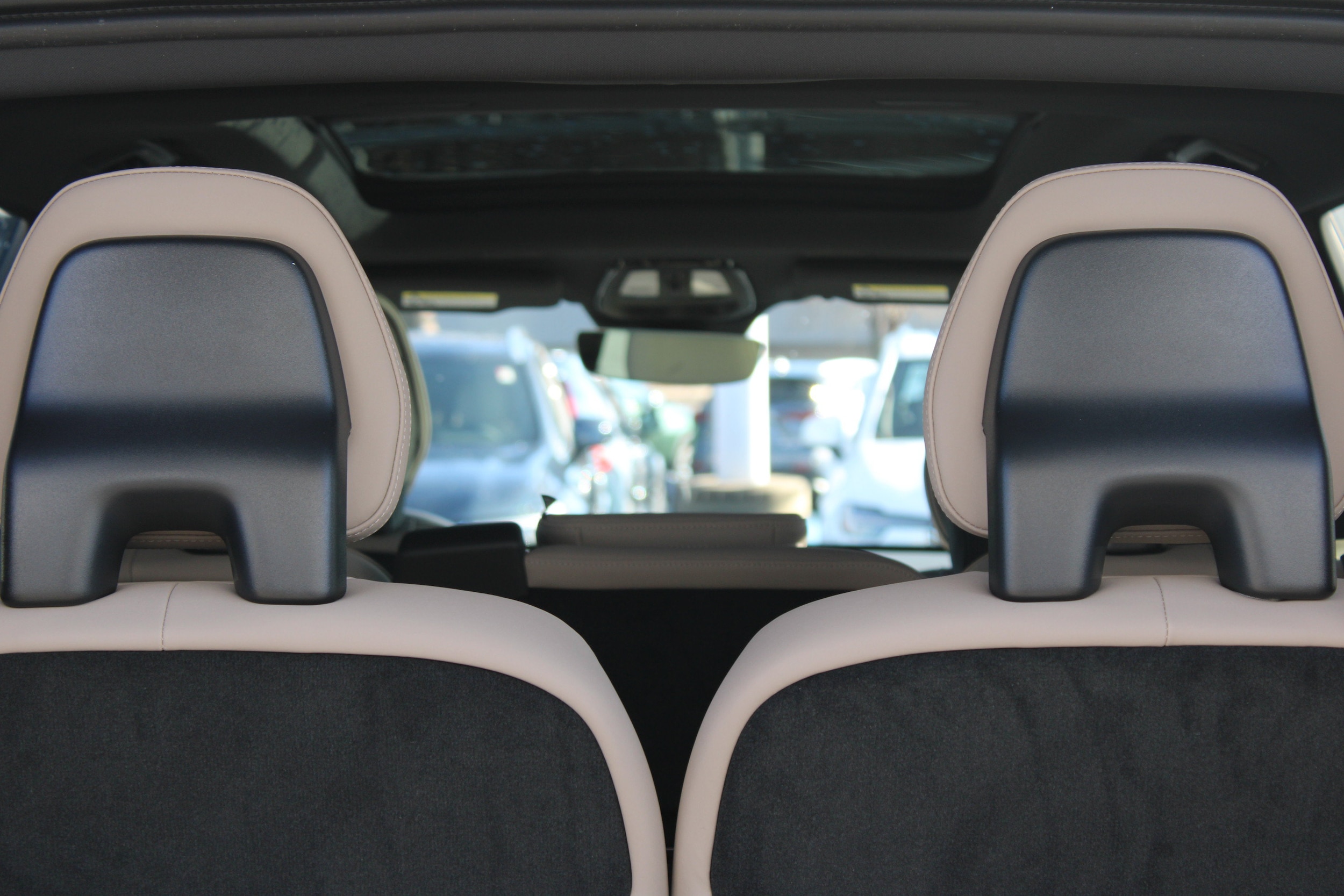 2026 Volvo XC90 Plus - Photo 54