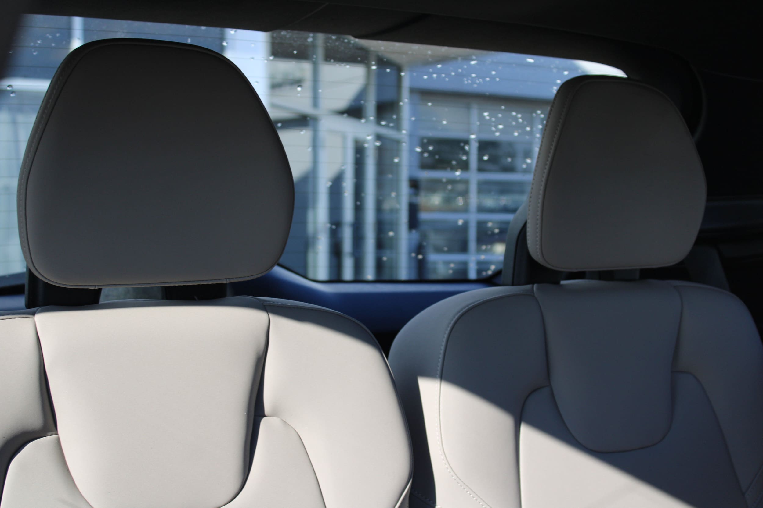 2026 Volvo XC90 Plus - Photo 46
