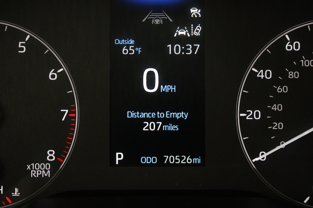 Used 2024 Toyota Corolla Cross LE Sport Utility