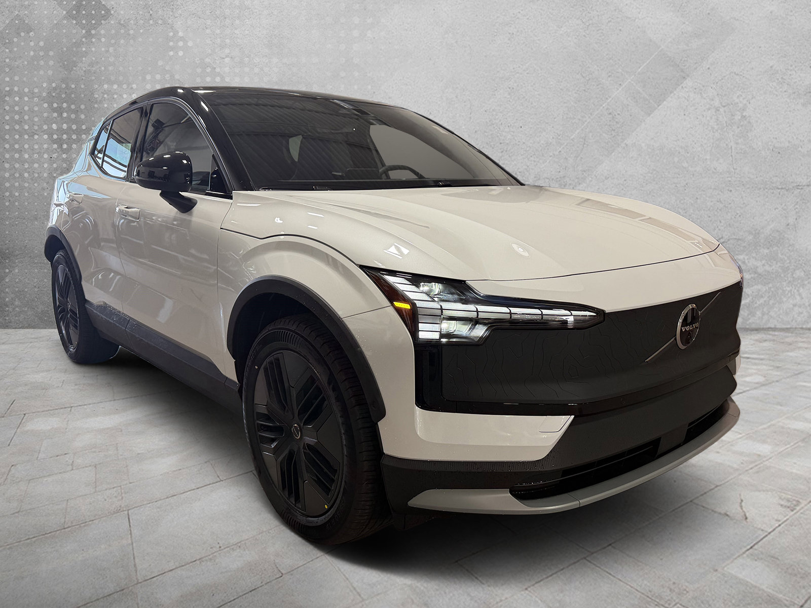 2026 Volvo EX30