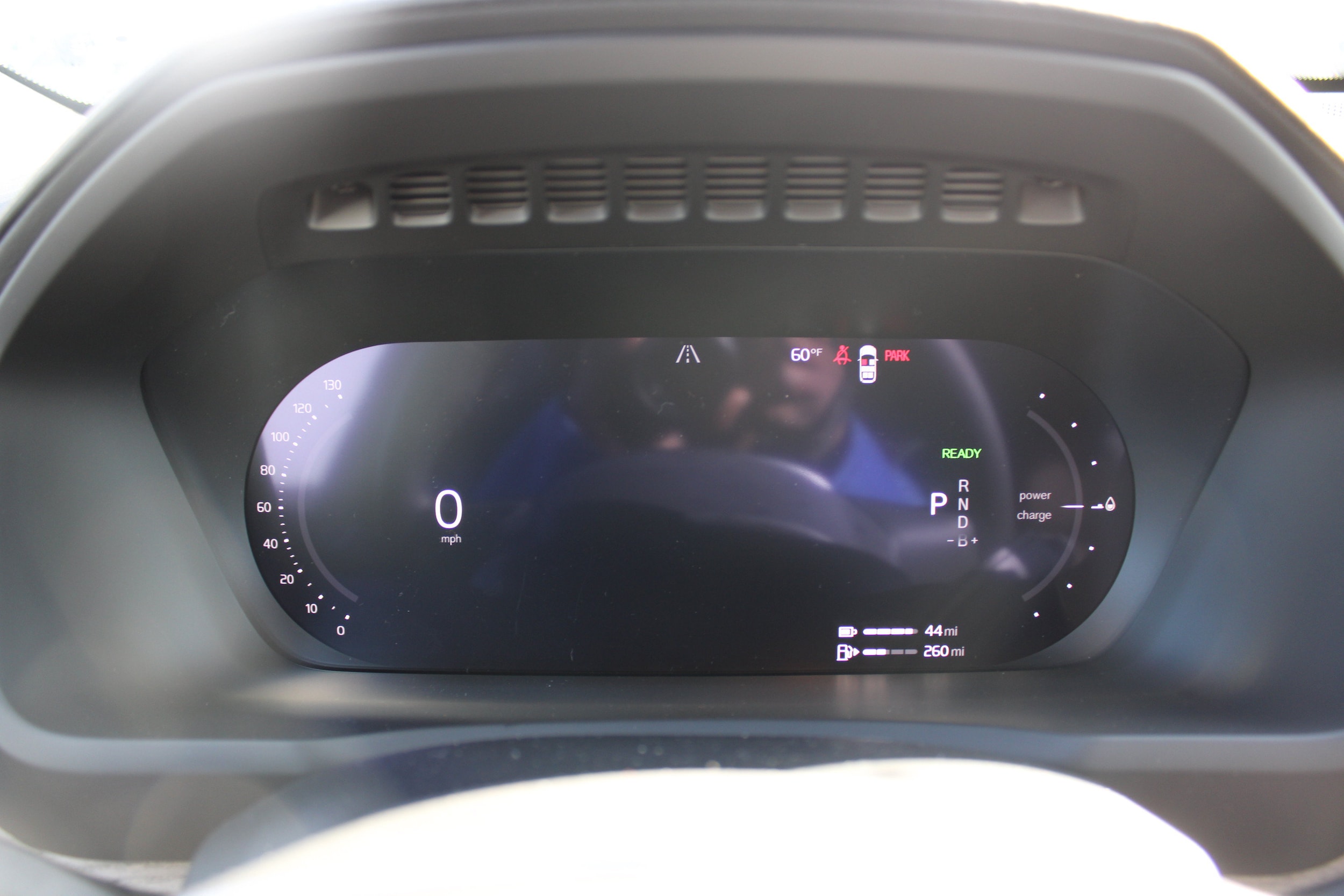2026 Volvo XC90 Plus - Photo 19