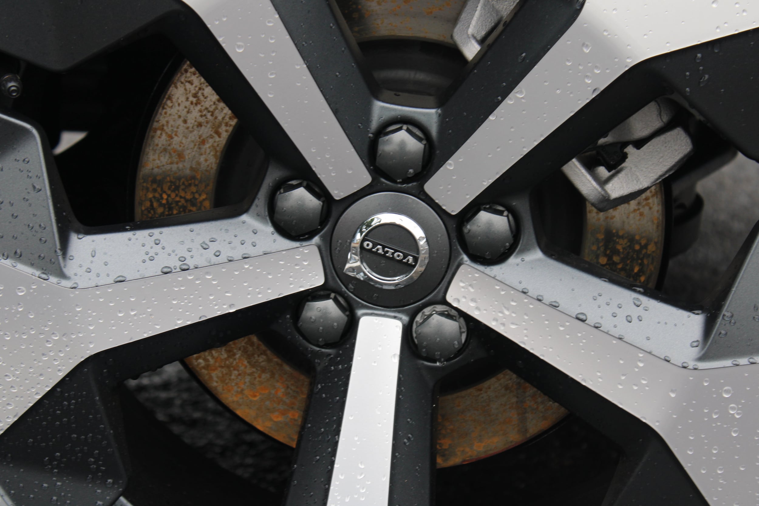 2026 Volvo XC40 Plus - Photo 68