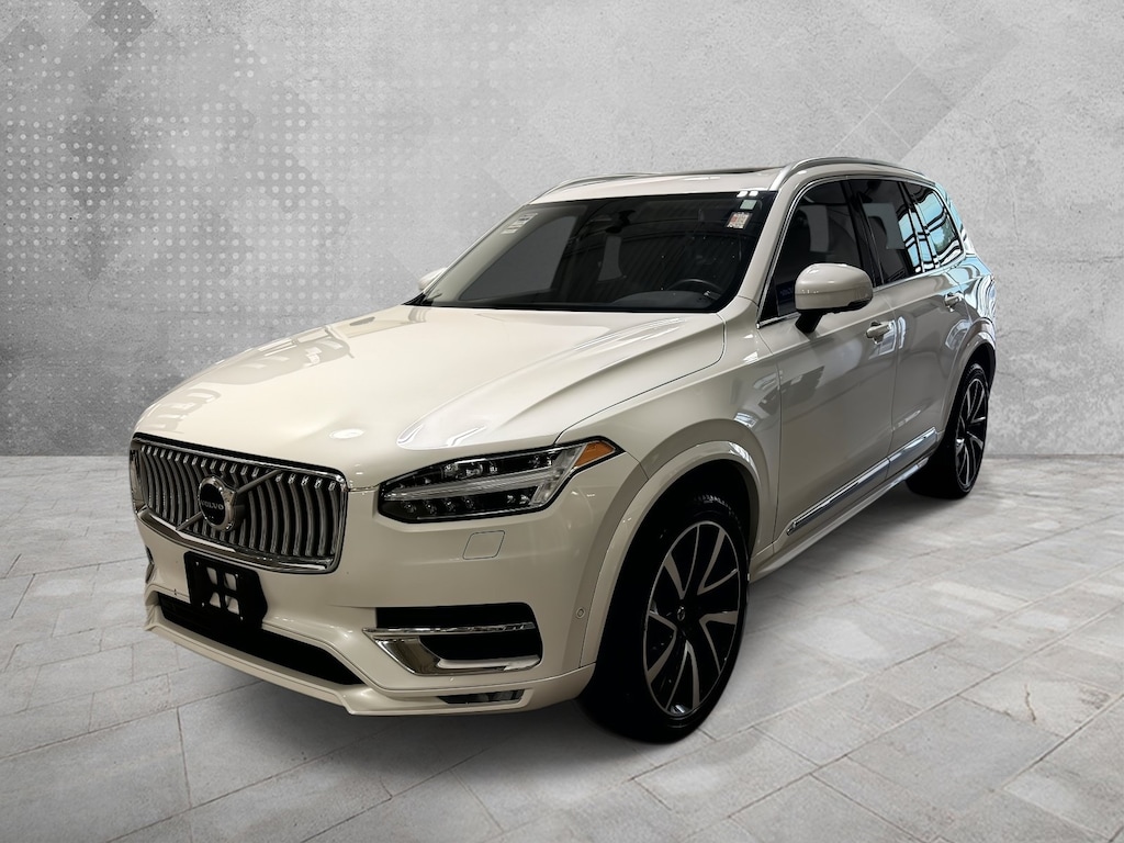 Used 2023 Volvo XC90 Plus Sport Utility