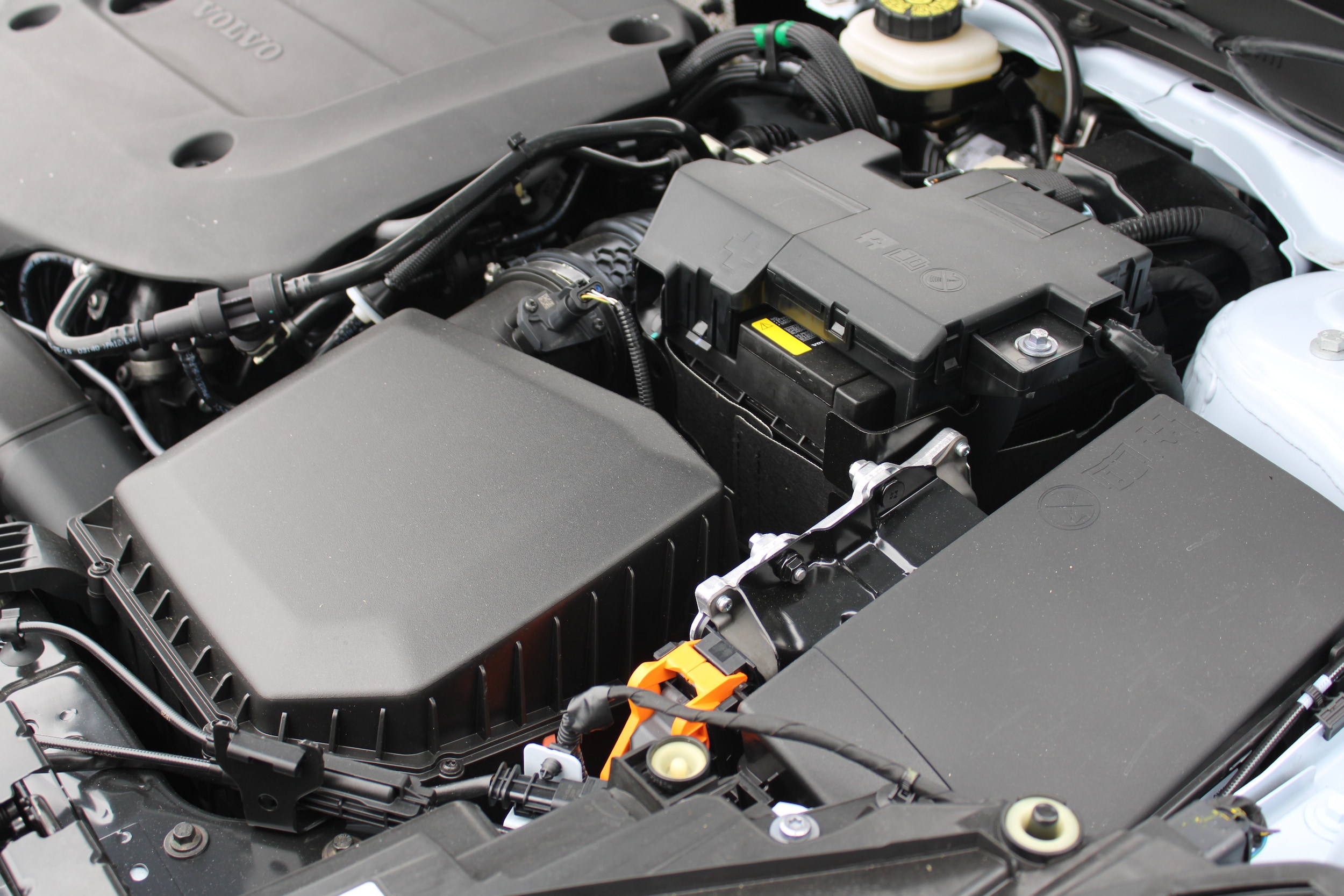 2026 Volvo XC40 Plus - Photo 65