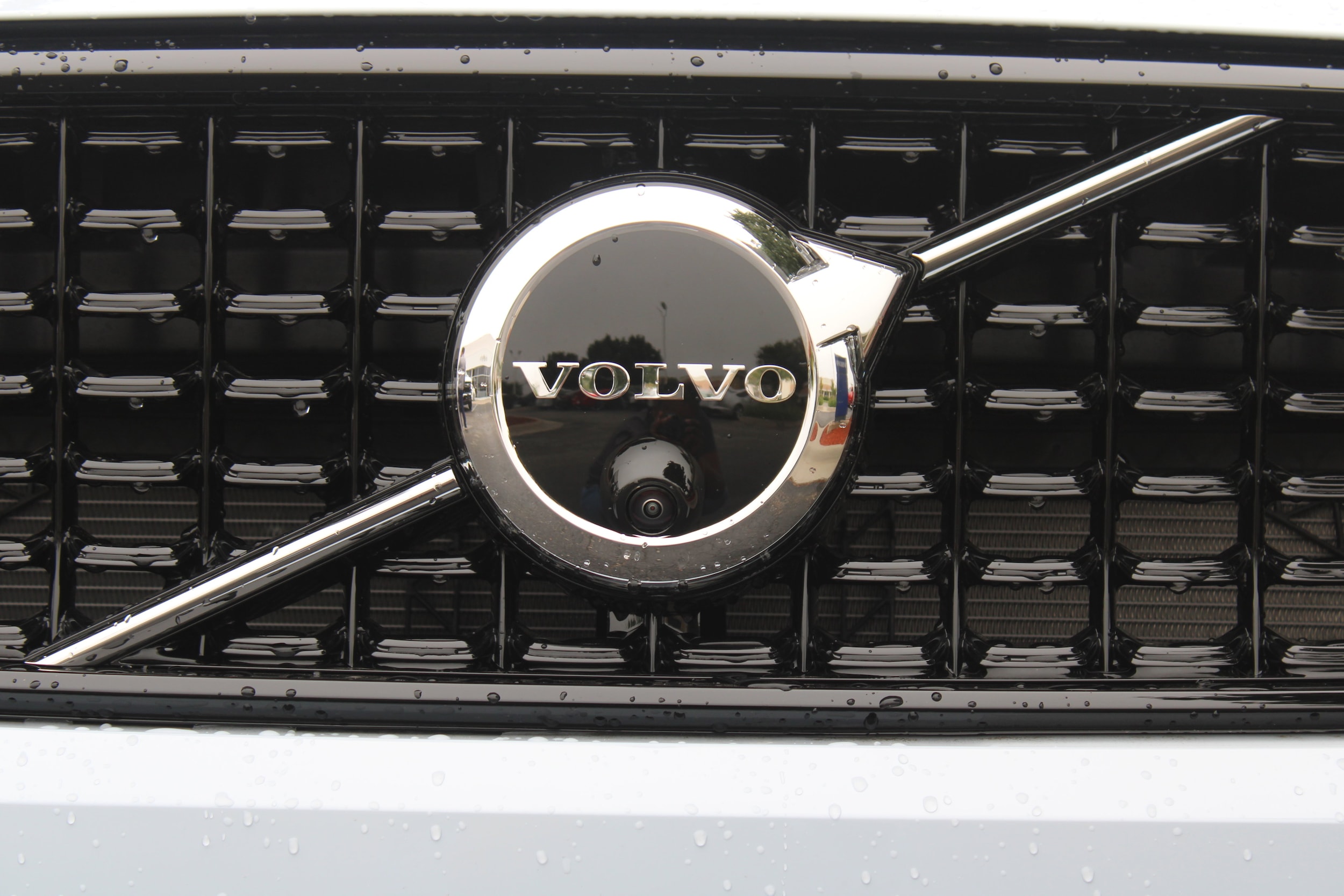 2026 Volvo XC40 Plus - Photo 60