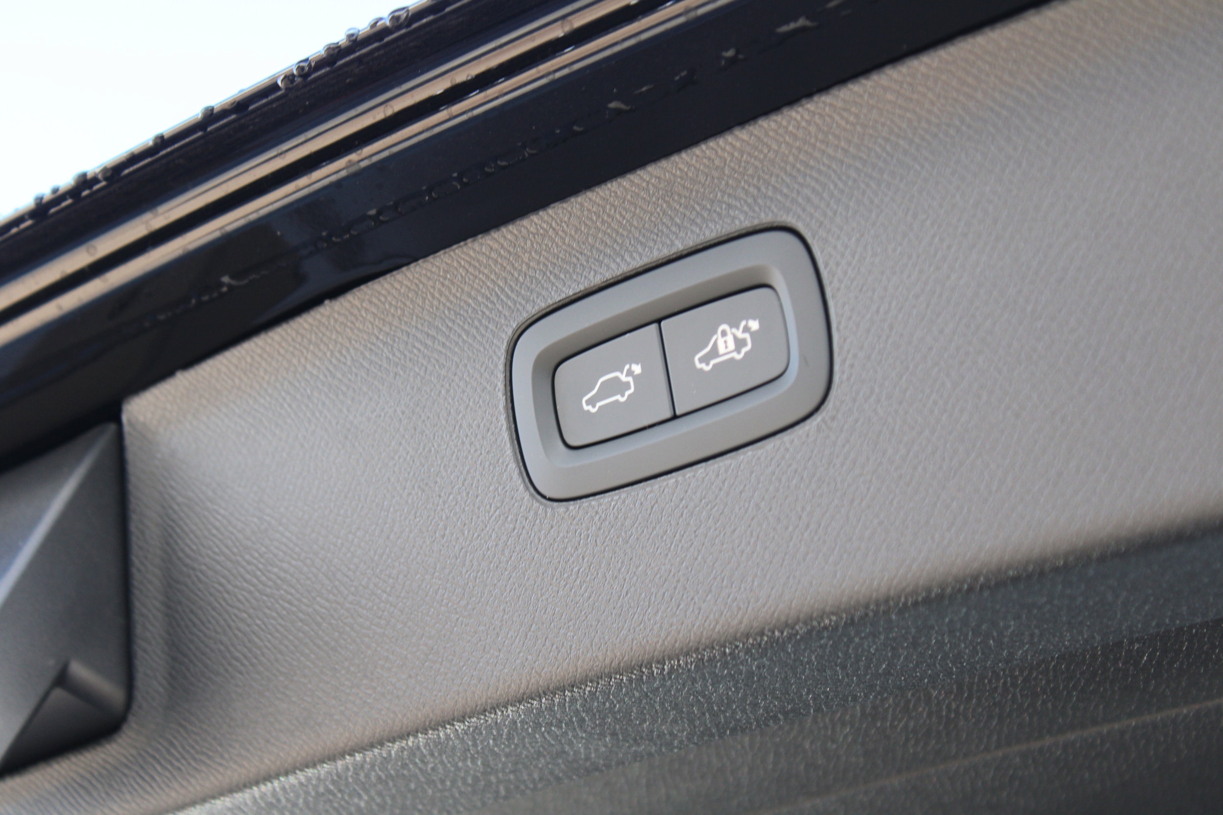 2026 Volvo XC90 Plus - Photo 55