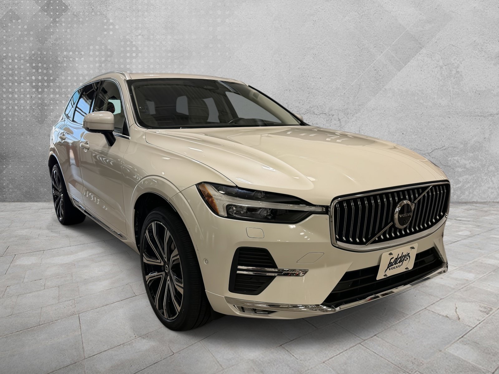 2023 Volvo XC60