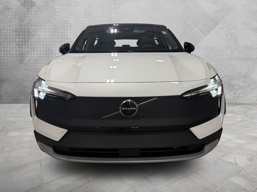 New 2026 Volvo EX30 Cross Country Ultra SUV