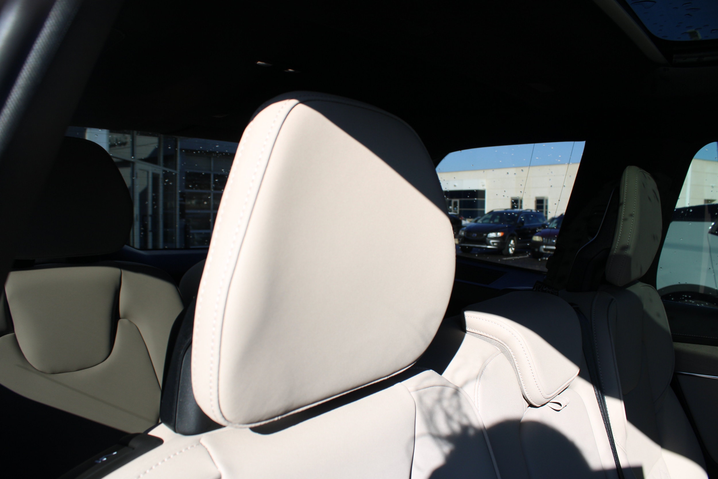 2026 Volvo XC90 Plus - Photo 45