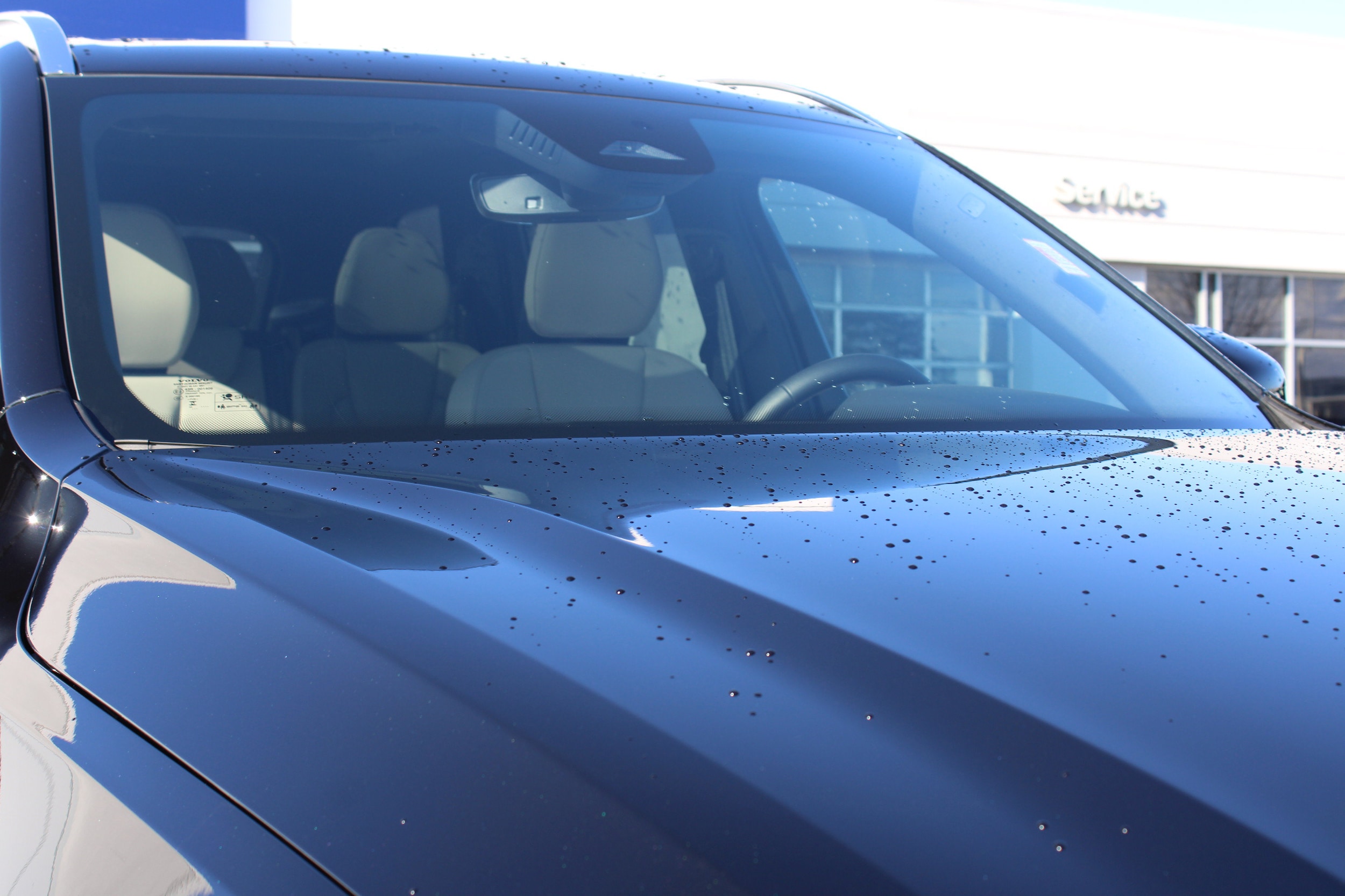 2026 Volvo XC90 Plus - Photo 65