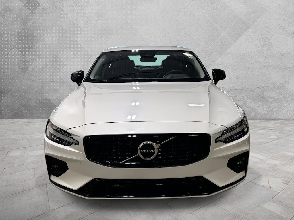 Used 2024 Volvo S60 B5 Core Dark 4dr Car