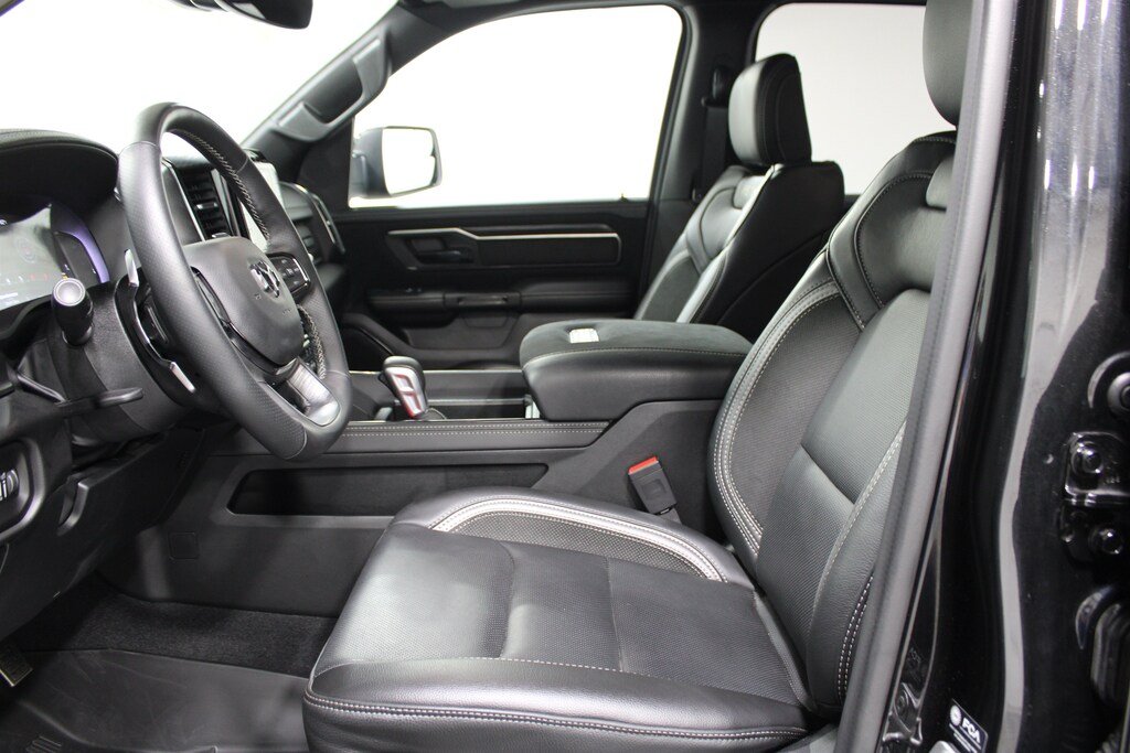 Used 2026 Ram 1500 RHO RHO 4x4 Crew Cab 57 Box