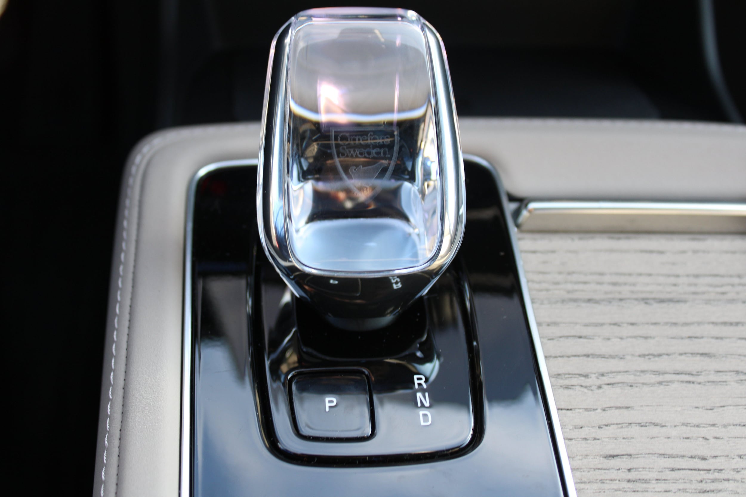 2026 Volvo XC90 Plus - Photo 29