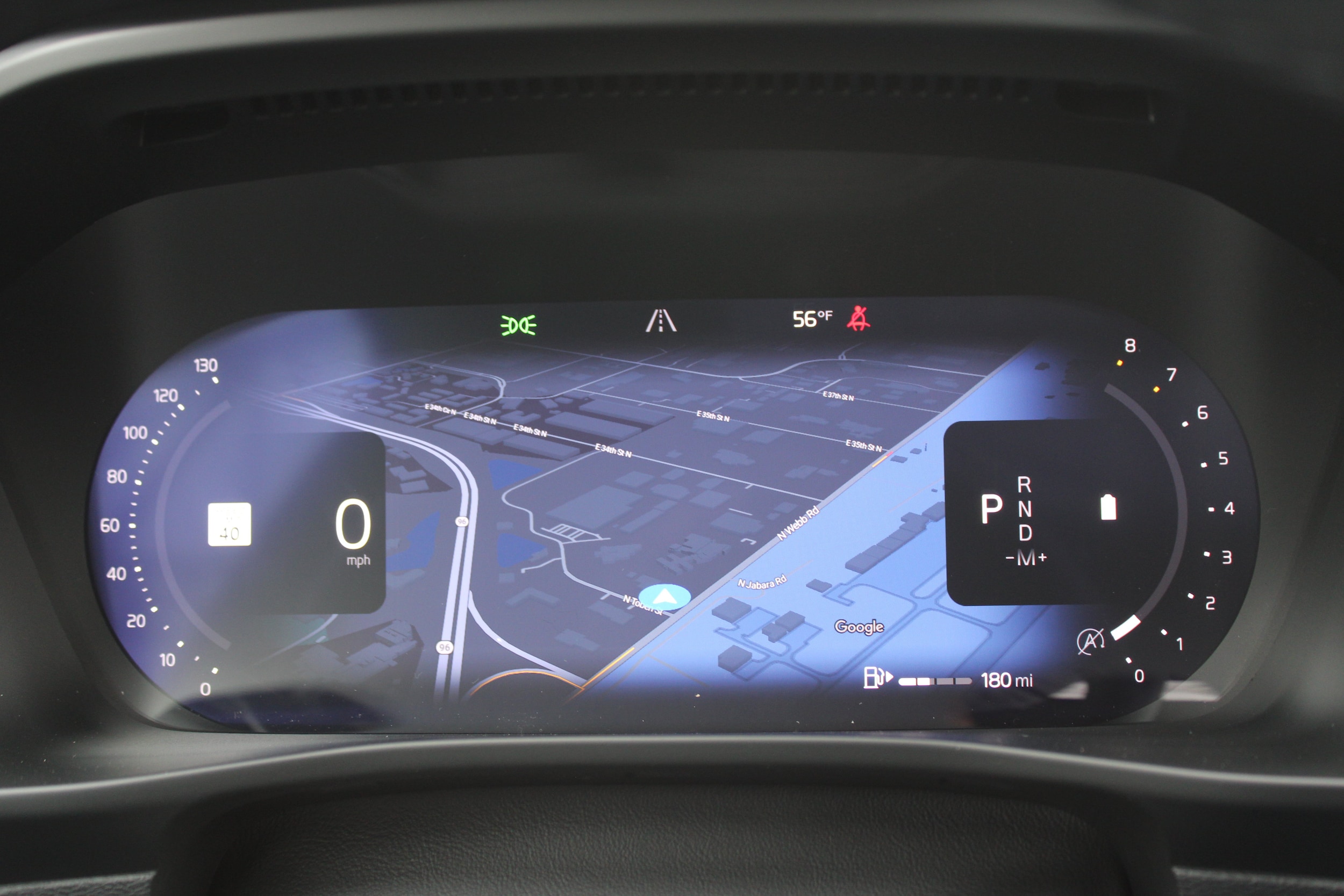2026 Volvo XC40 Plus - Photo 18