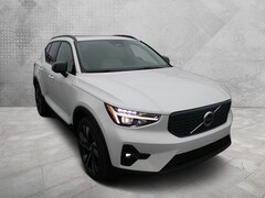2026 Volvo XC40 B5 Ultra AWD SUV