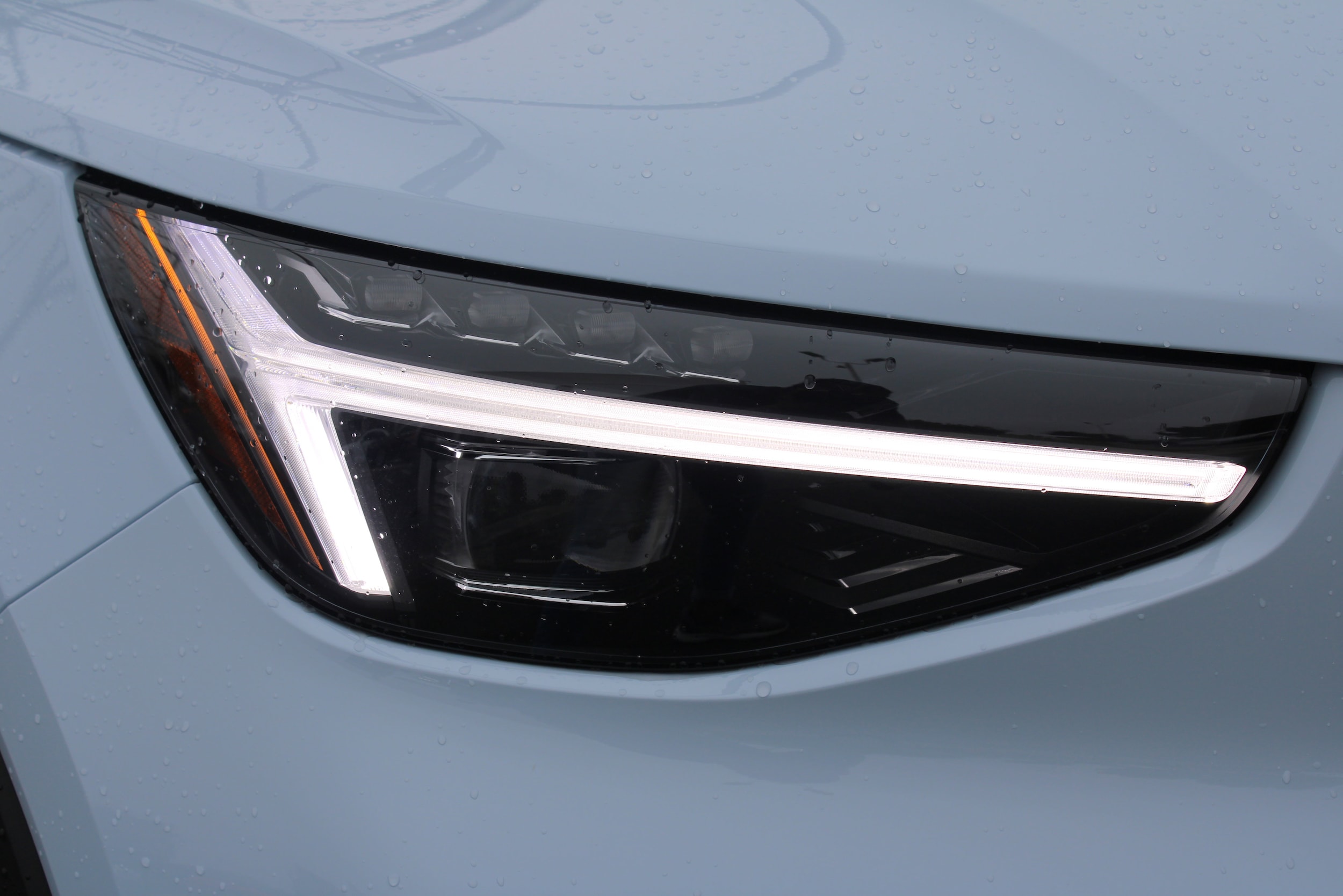 2026 Volvo XC40 Plus - Photo 58