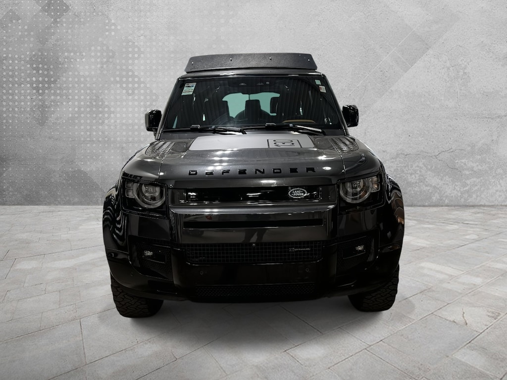 Used 2023 Land Rover Defender 130 X-Dynamic SE Sport Utility