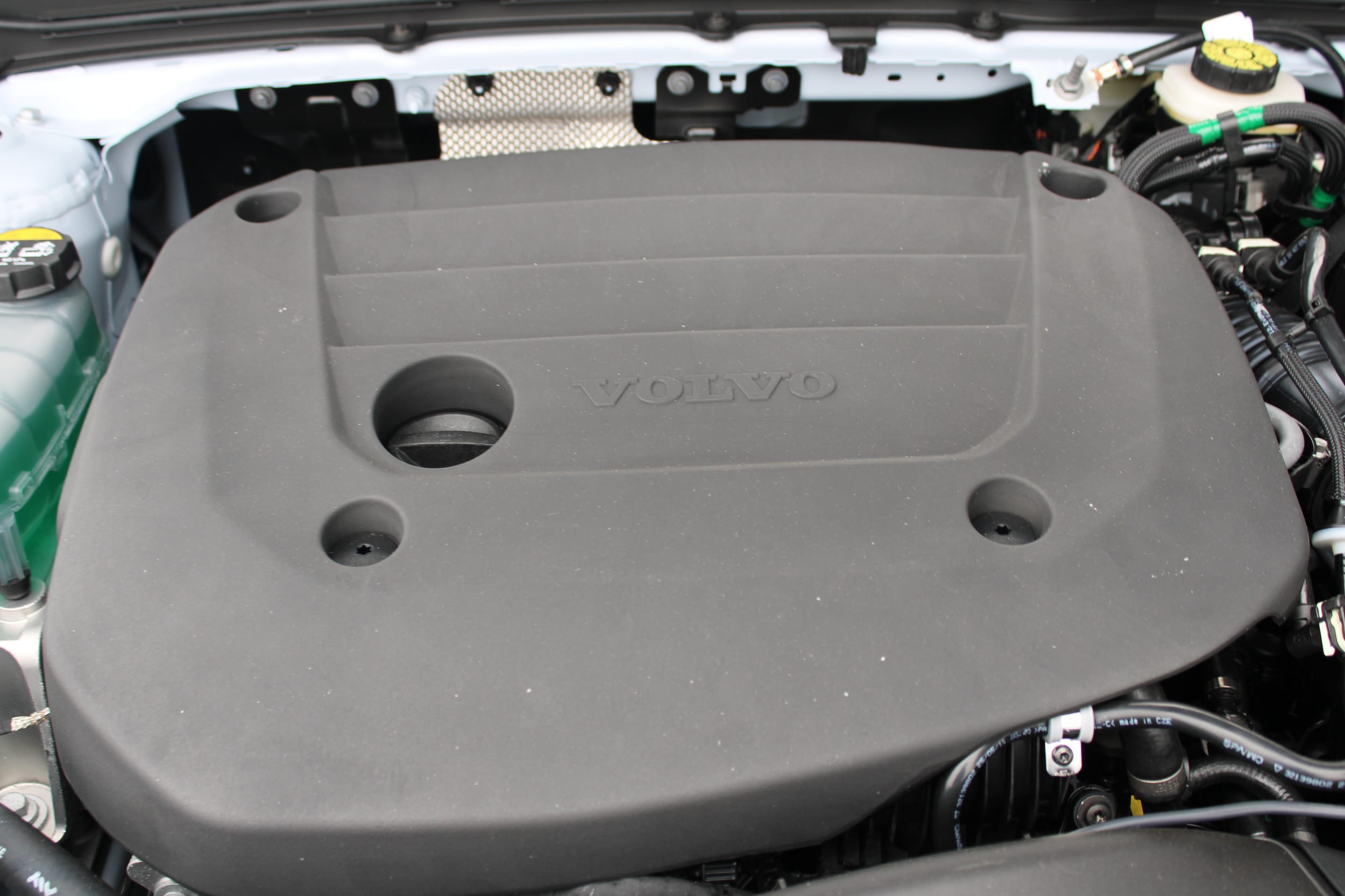 2026 Volvo XC40 Plus - Photo 64