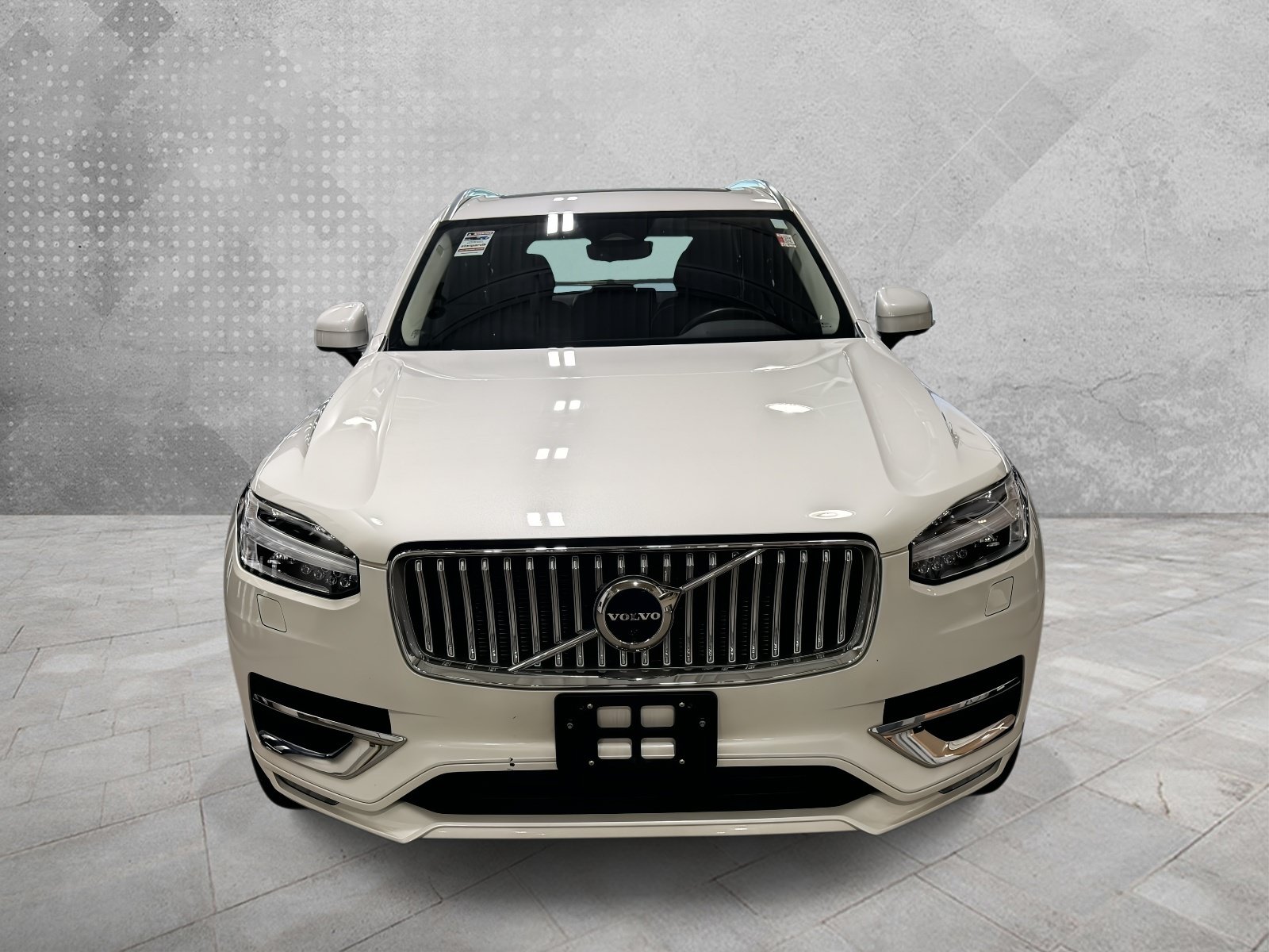 Used 2023 Volvo XC90 Plus Sport Utility
