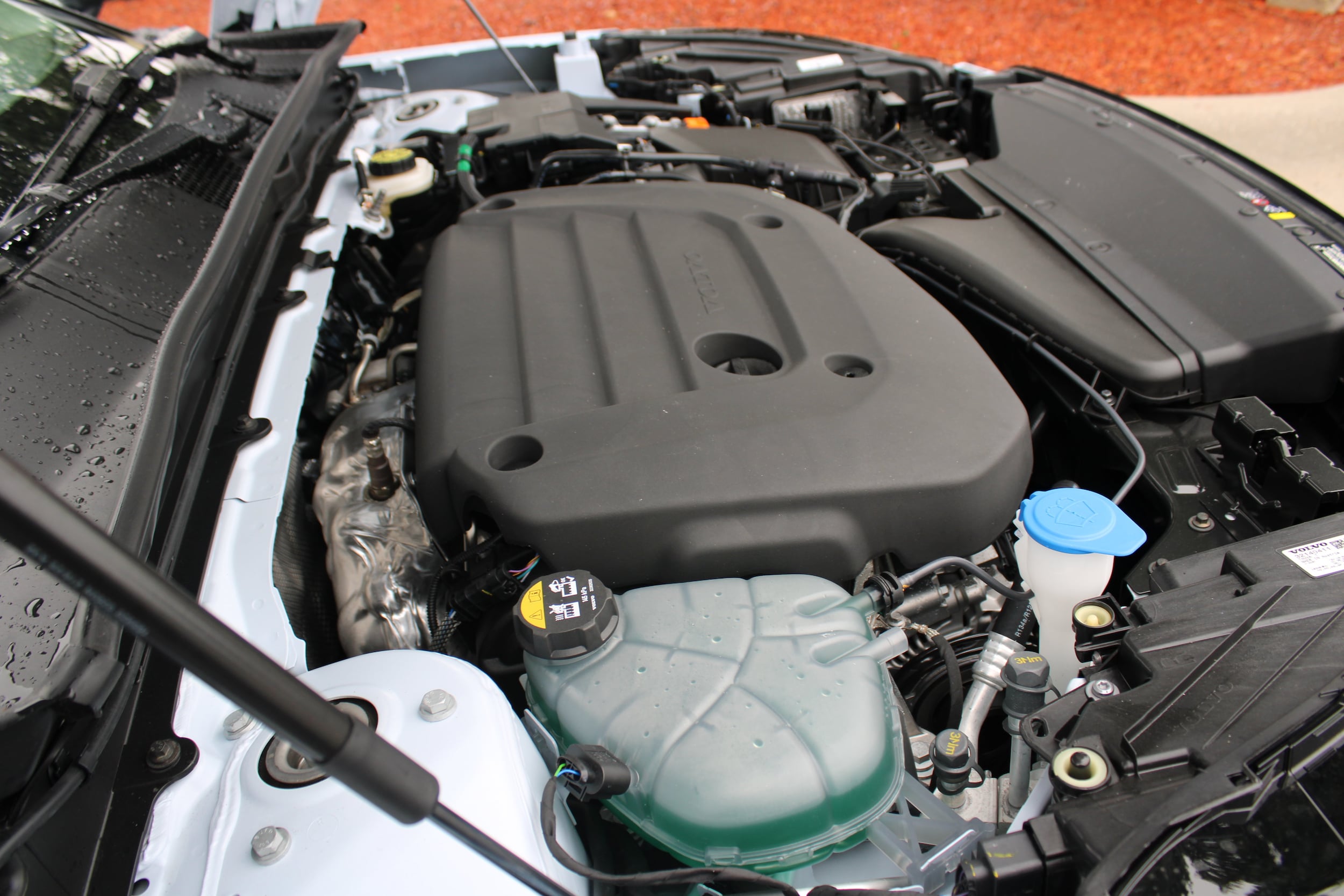 2026 Volvo XC40 Plus - Photo 63