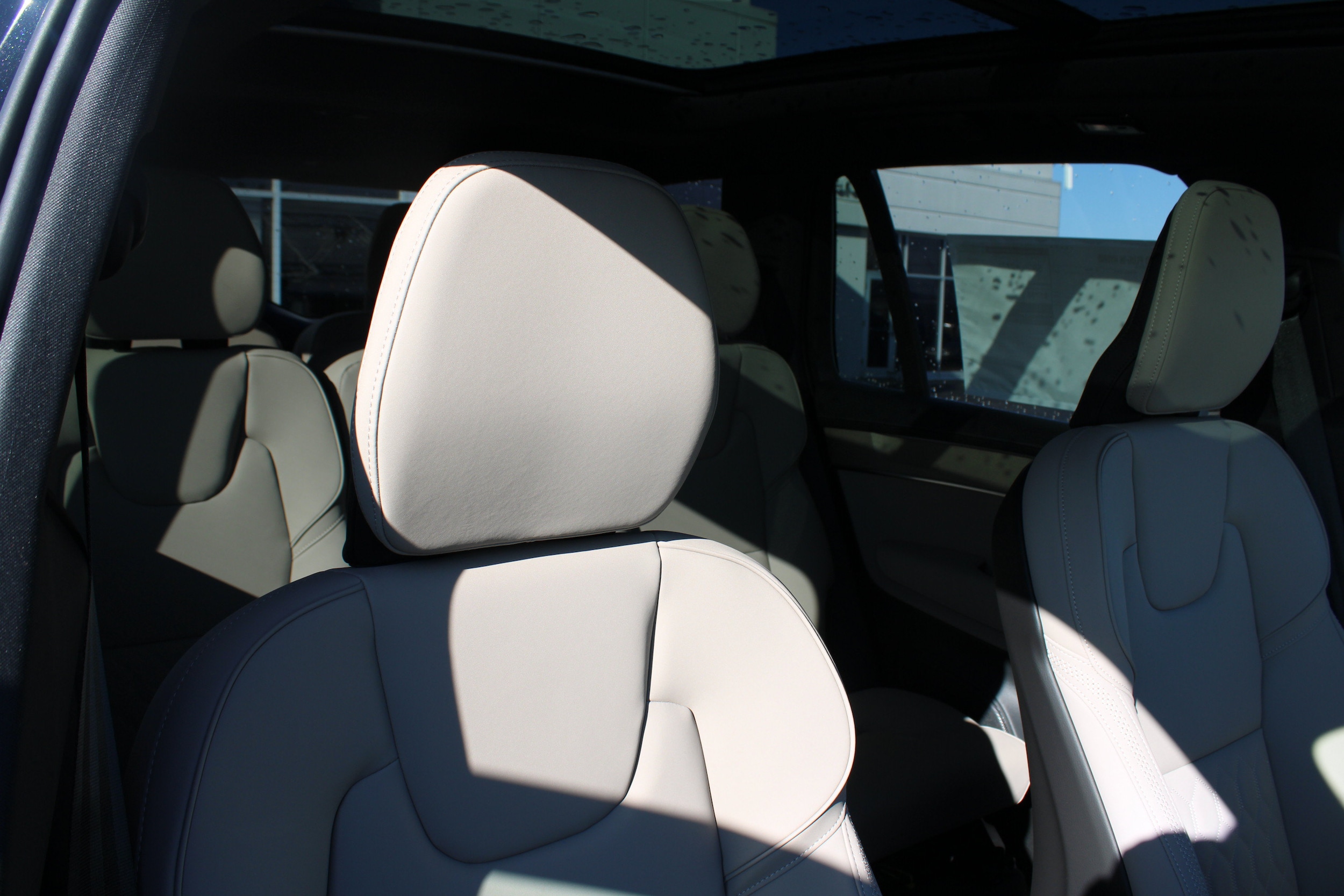 2026 Volvo XC90 Plus - Photo 49