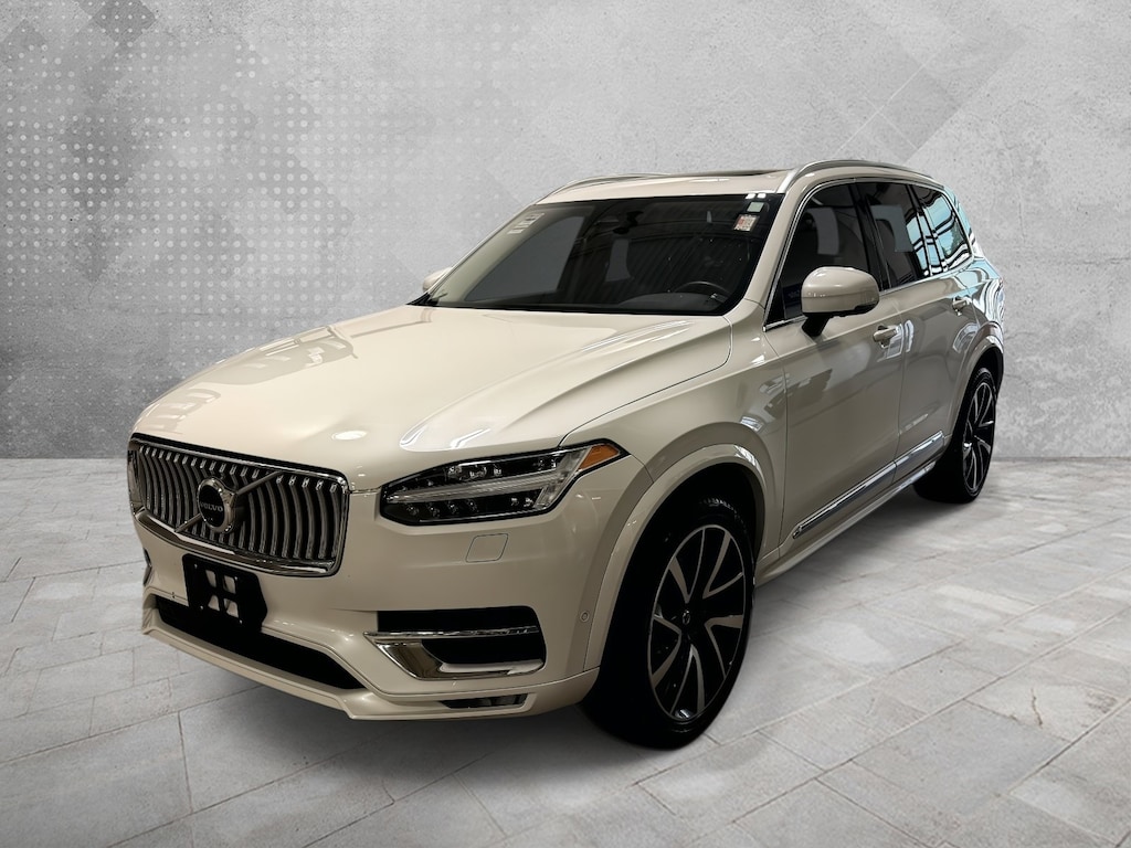 Used 2023 Volvo XC90 Plus Sport Utility