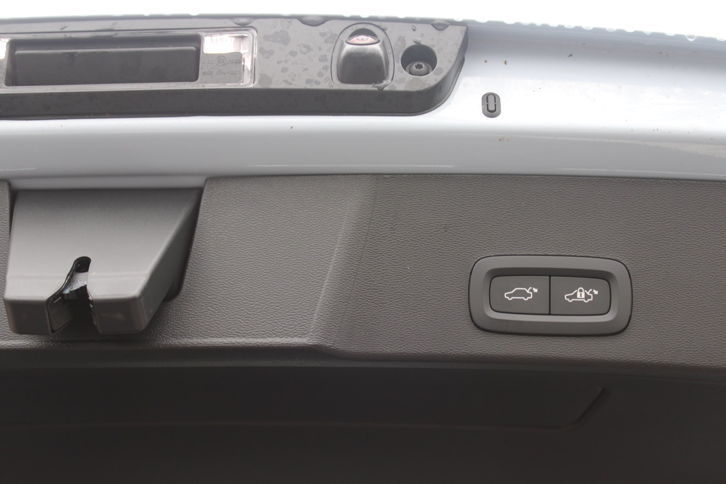 2026 Volvo XC40 Plus - Photo 52