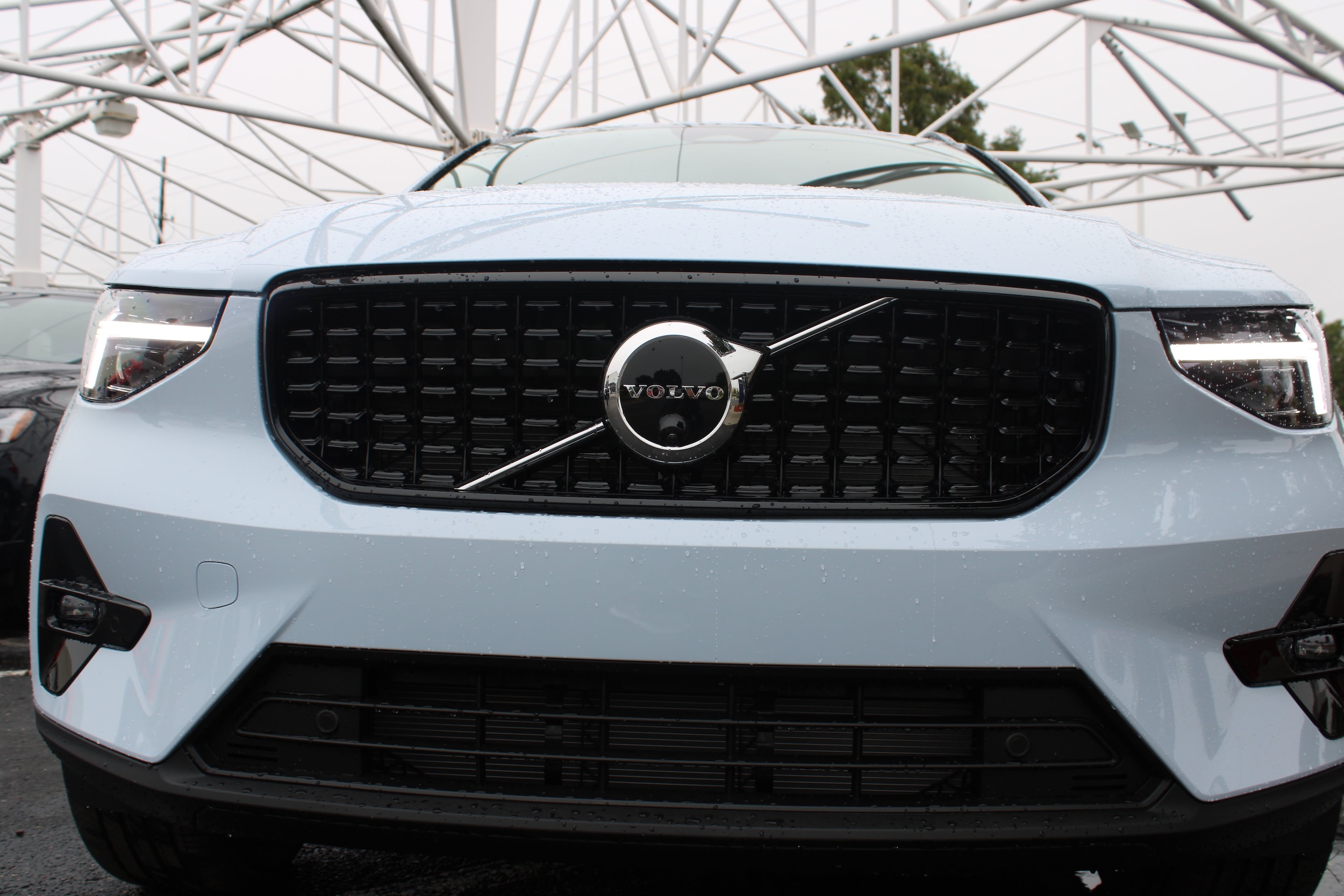 2026 Volvo XC40 Plus - Photo 59