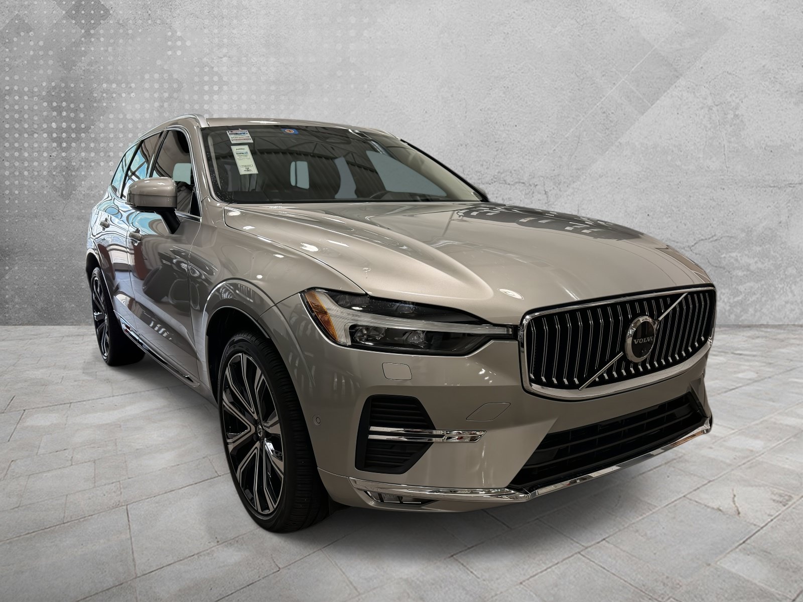 2023 Volvo XC60