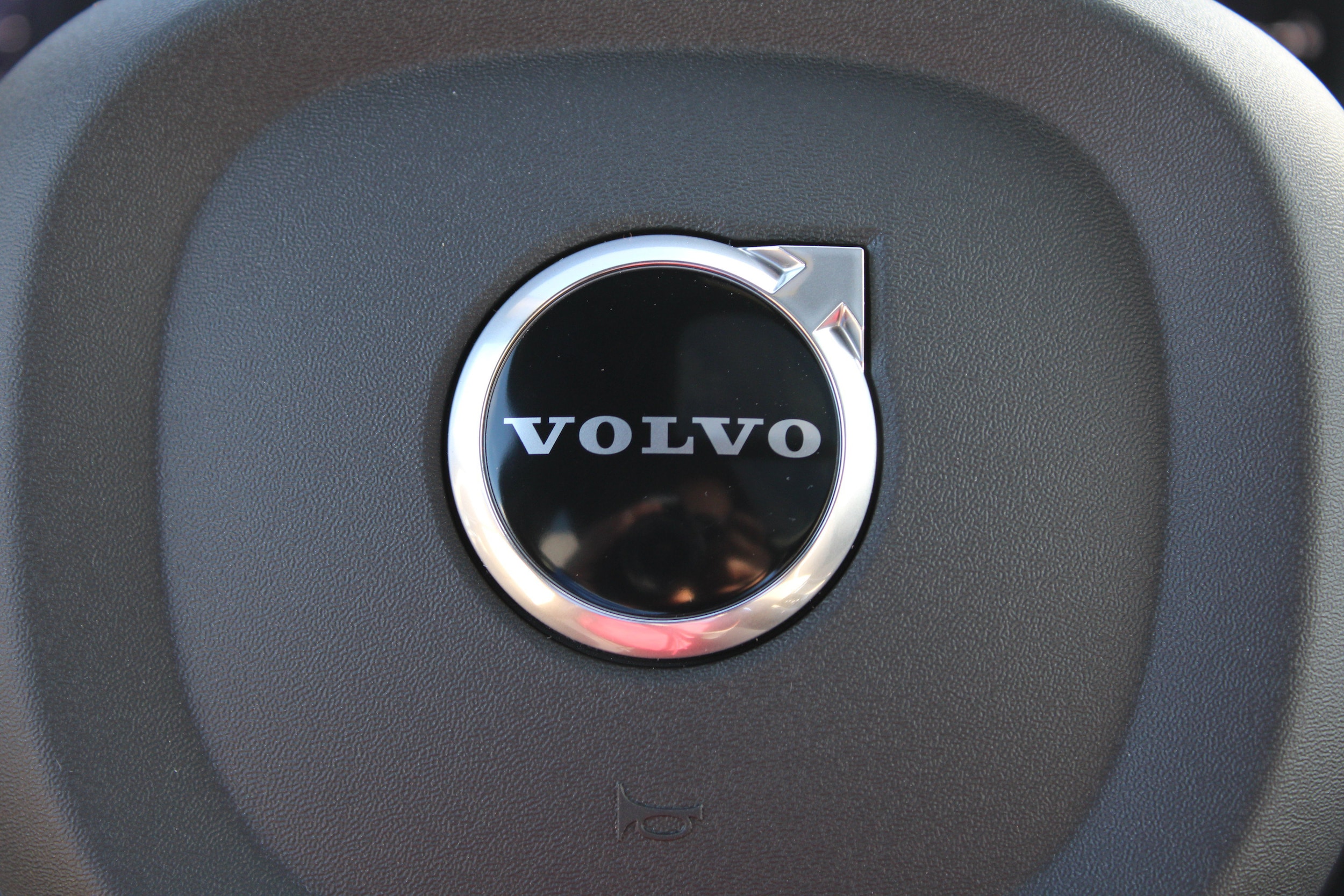 2026 Volvo XC90 Plus - Photo 21