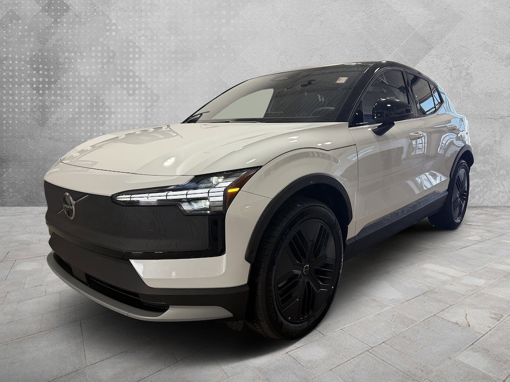 New 2026 Volvo EX30 Cross Country Ultra SUV