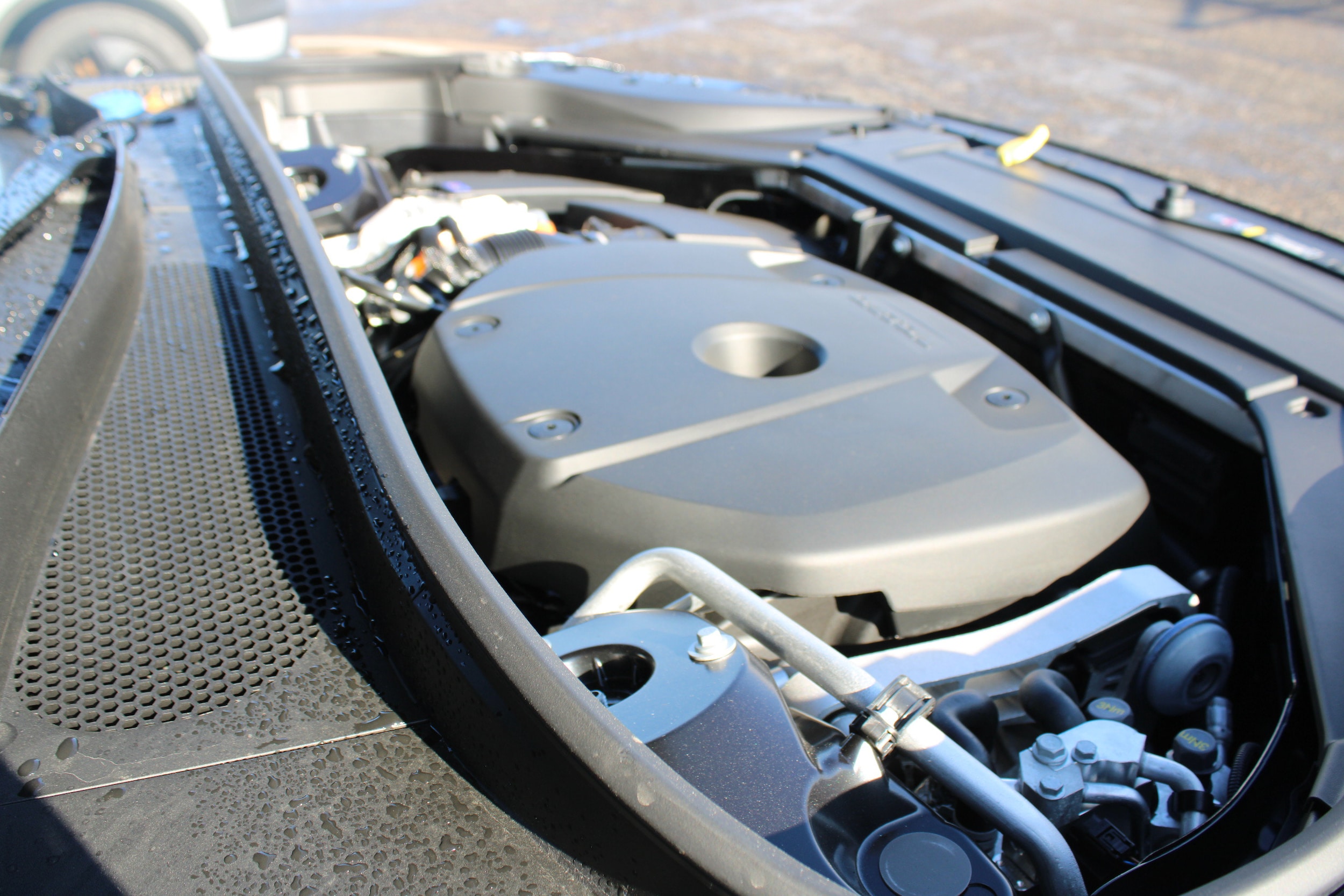 2026 Volvo XC90 Plus - Photo 68