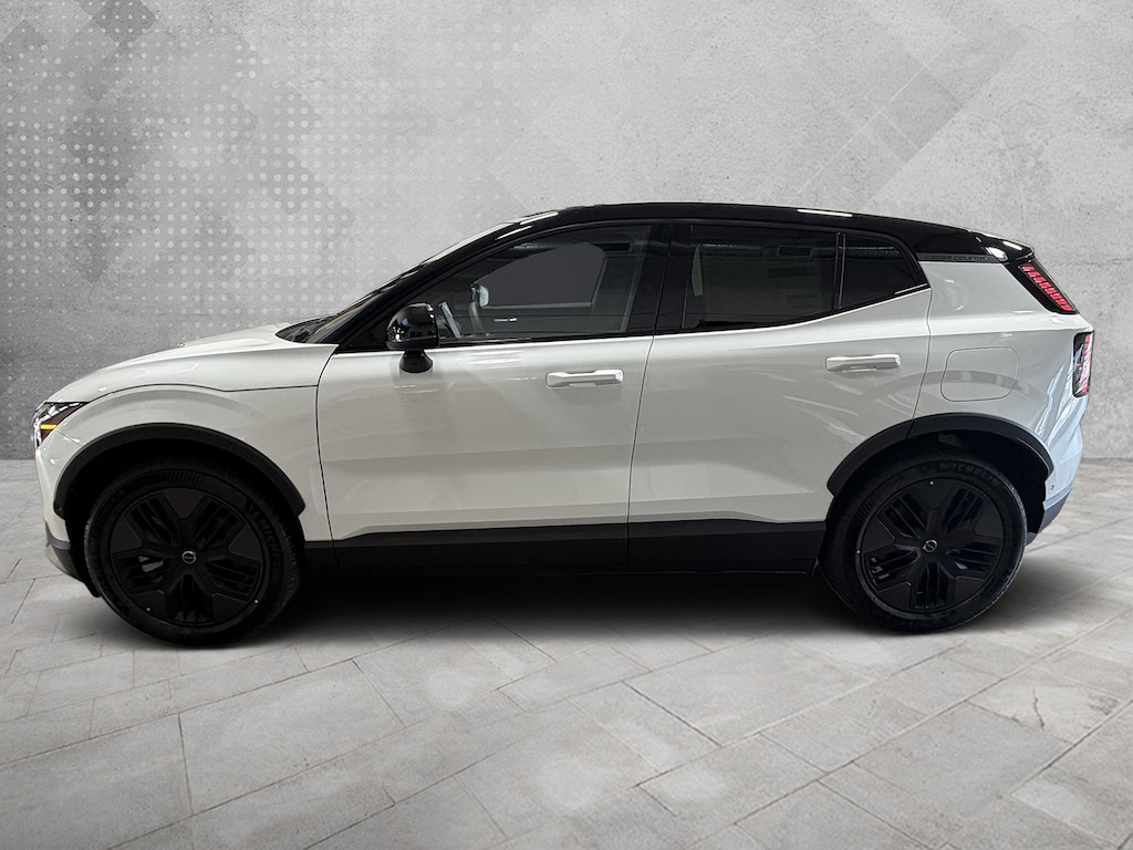 New 2026 Volvo EX30 Cross Country Ultra SUV