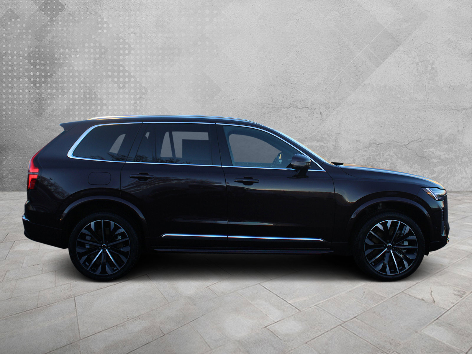 New 2026 Volvo XC90 plug-in hybrid T8 Ultra 7-Seater SUV